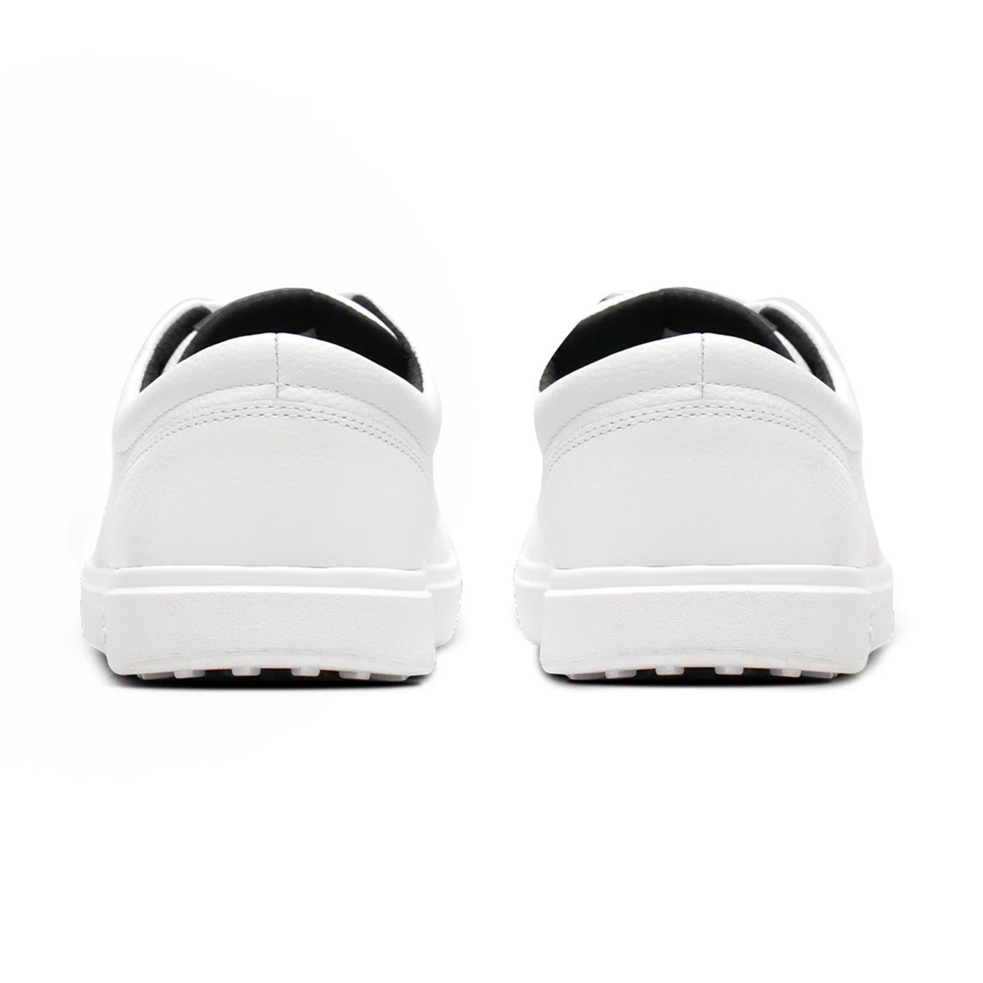 Cuater The Wildcard Leather Golf Shoes 4MU189 White | Function18 ...