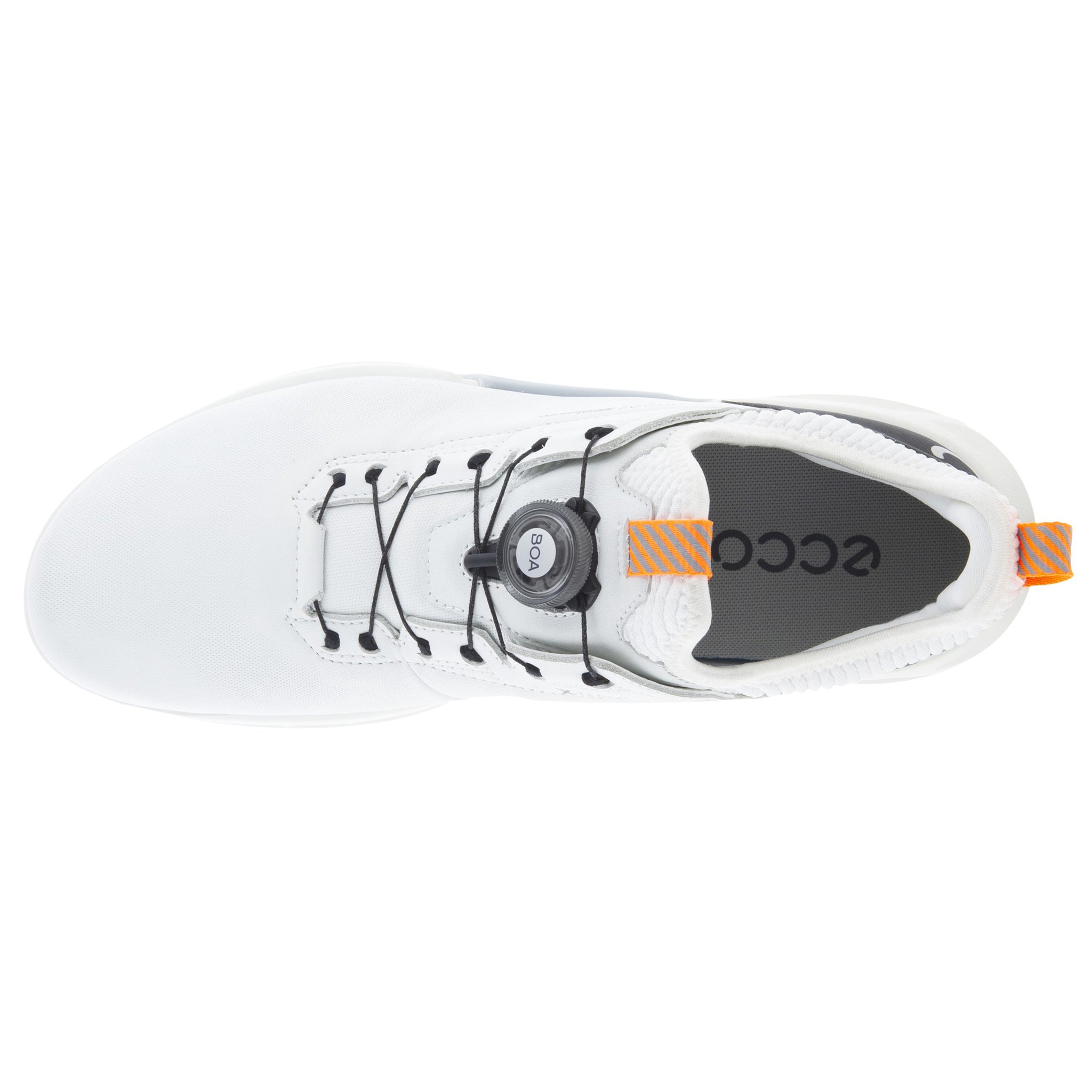 Ecco Biom C4 Gore-Tex BOA Golf Shoes