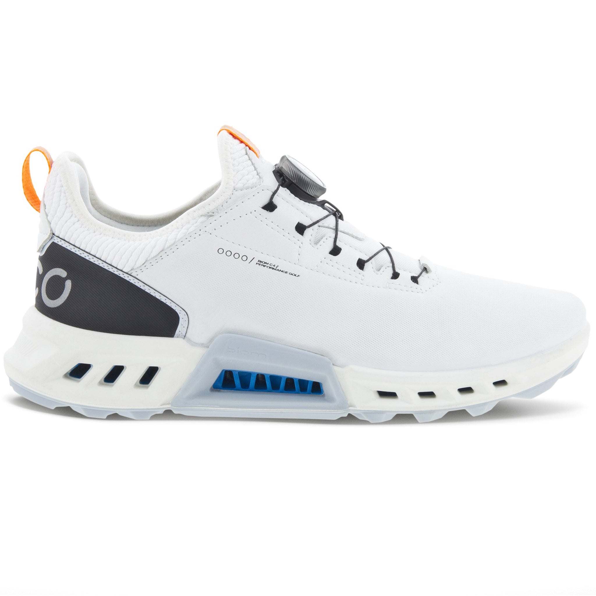 Ecco Biom C4 Gore-Tex BOA Golf Shoes