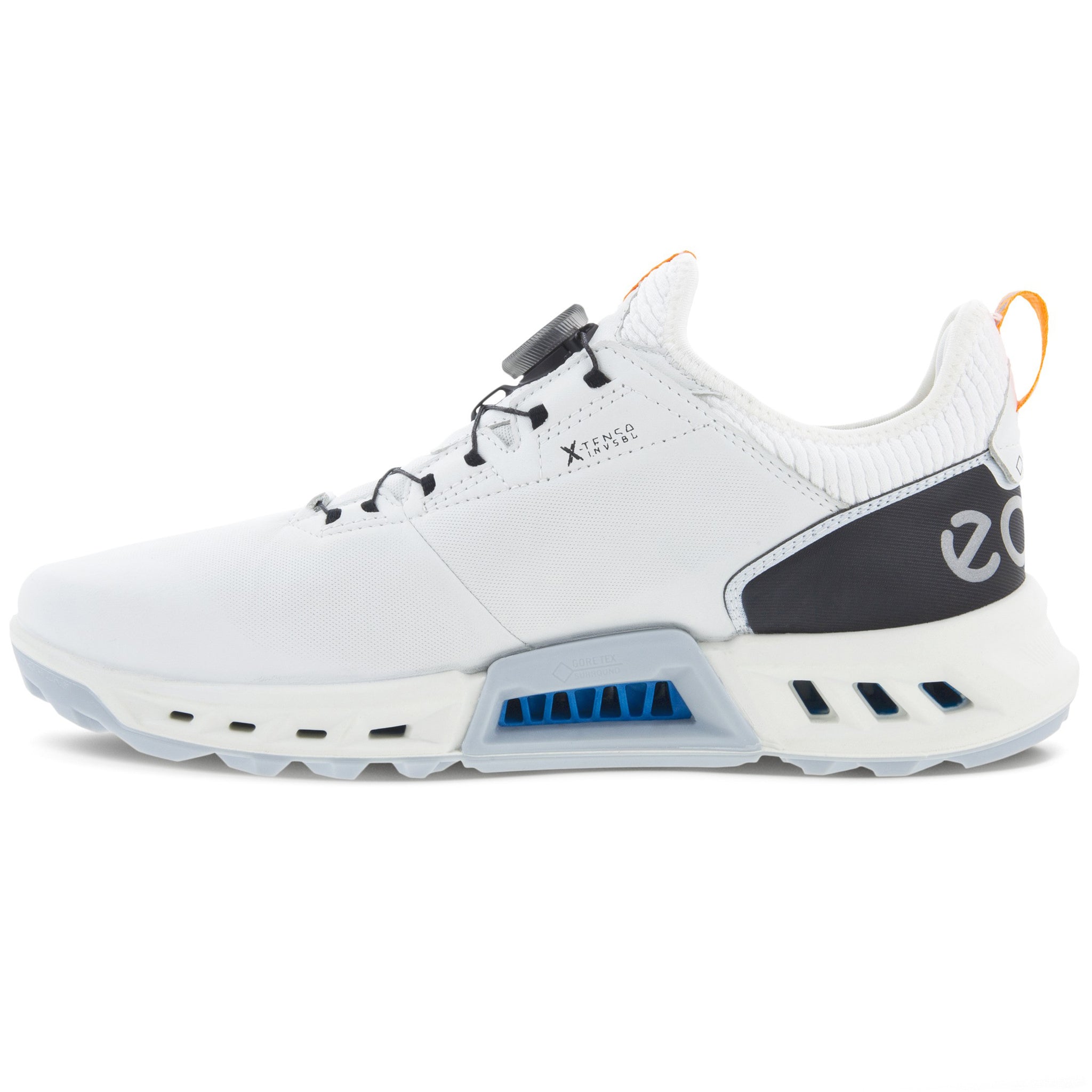 Ecco Biom C4 Gore-Tex BOA Golf Shoes
