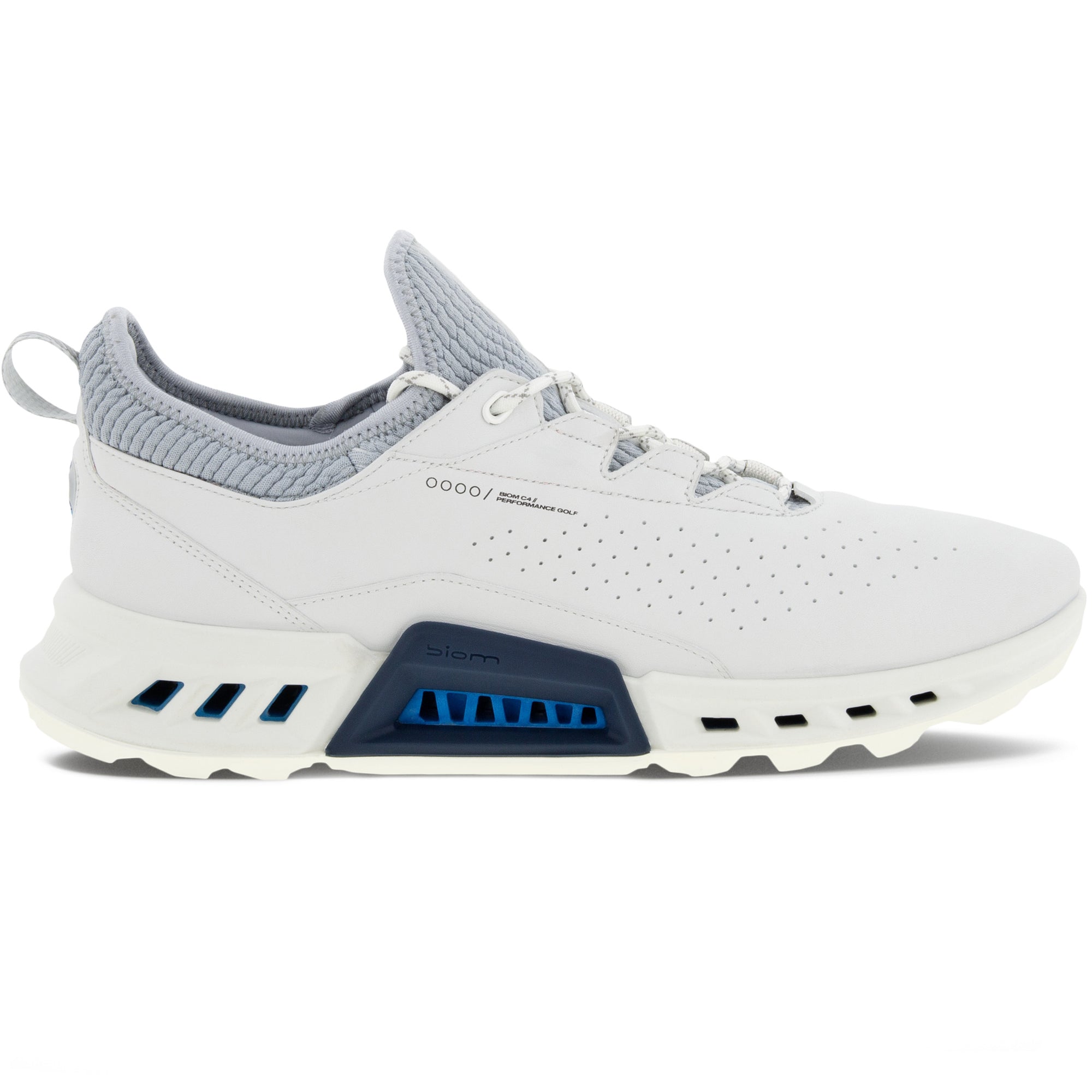 Ecco Biom C4 Gore-Tex Golf Shoes