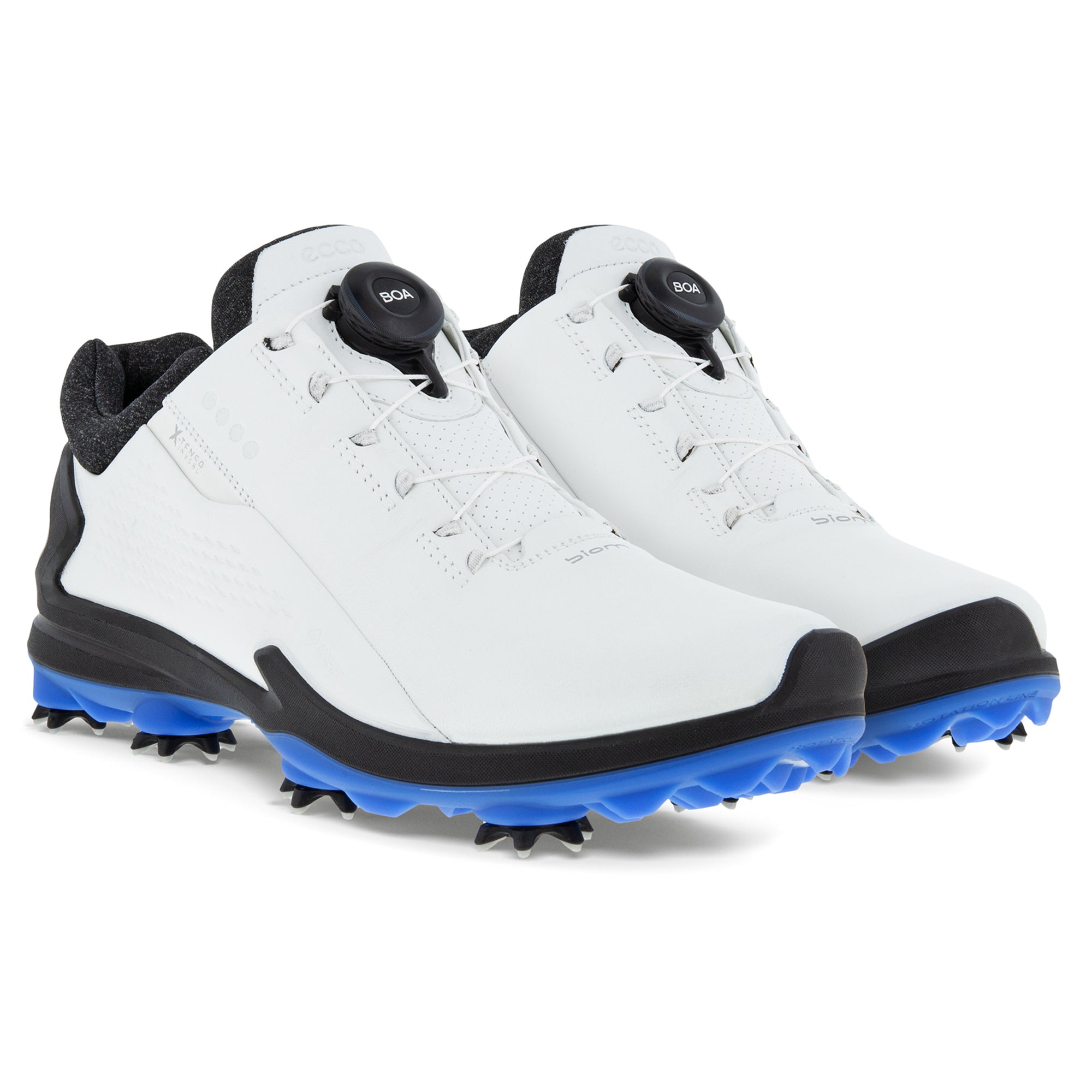 Ecco Biom G3 Gore-Tex BOA Golf Shoes