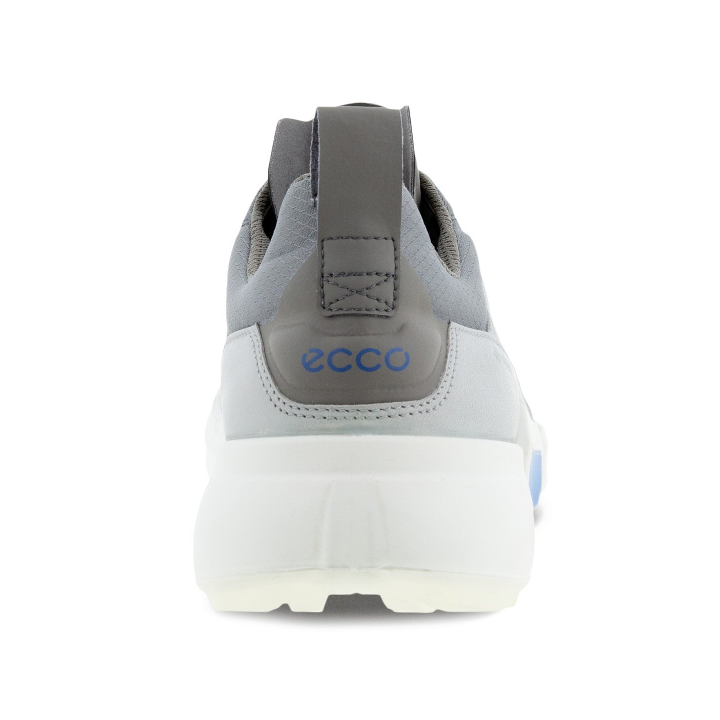 Ecco Biom Hybrid 4 Gore Tex Golf Shoes 108284 Concrete 01379