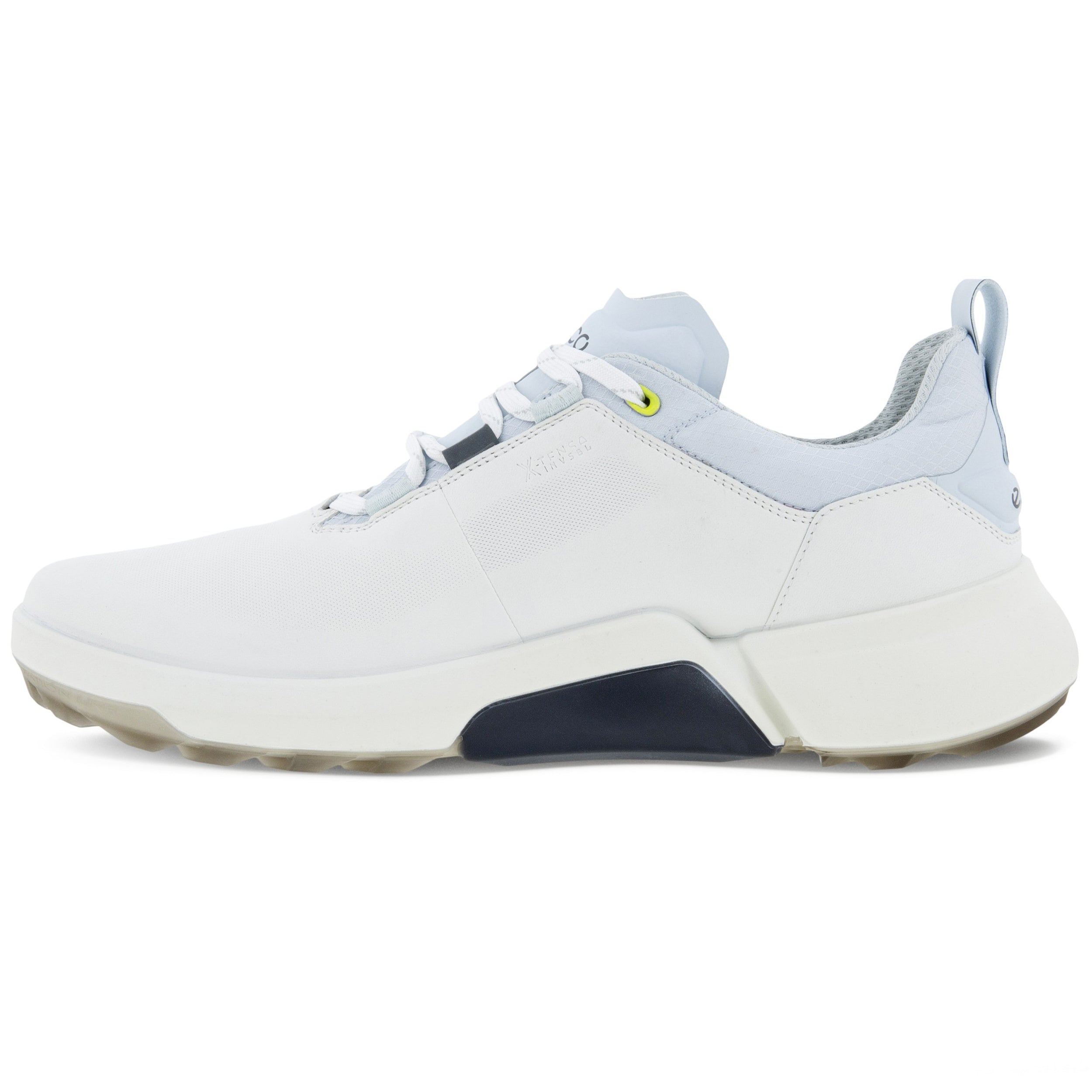 Ecco Biom Hybrid 4 GoreTex Golf Shoes 108284 White Air 60611 & Function18