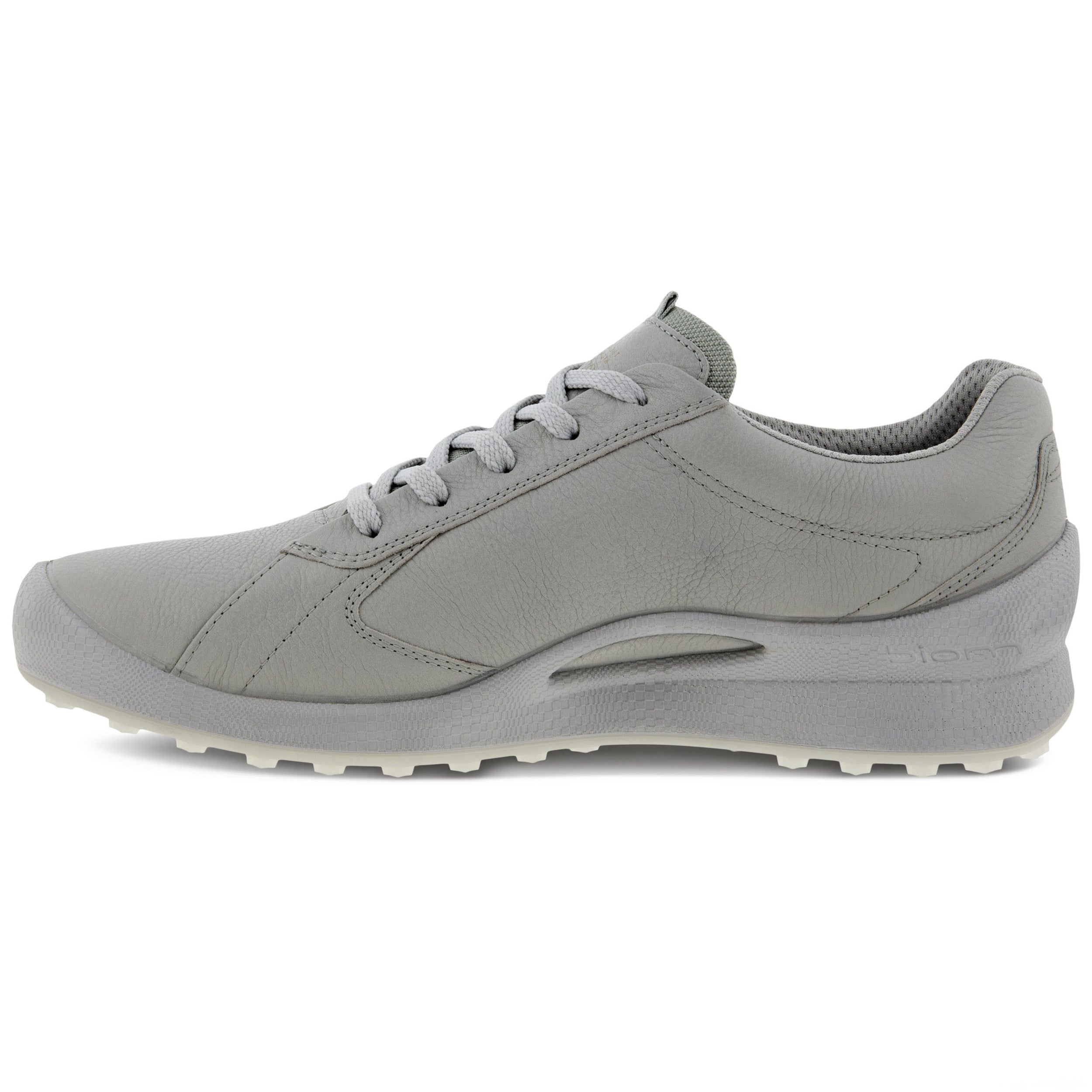 Ecco Biom Hybrid Golf Shoes 131654 01379 Concrete | Function18 ...