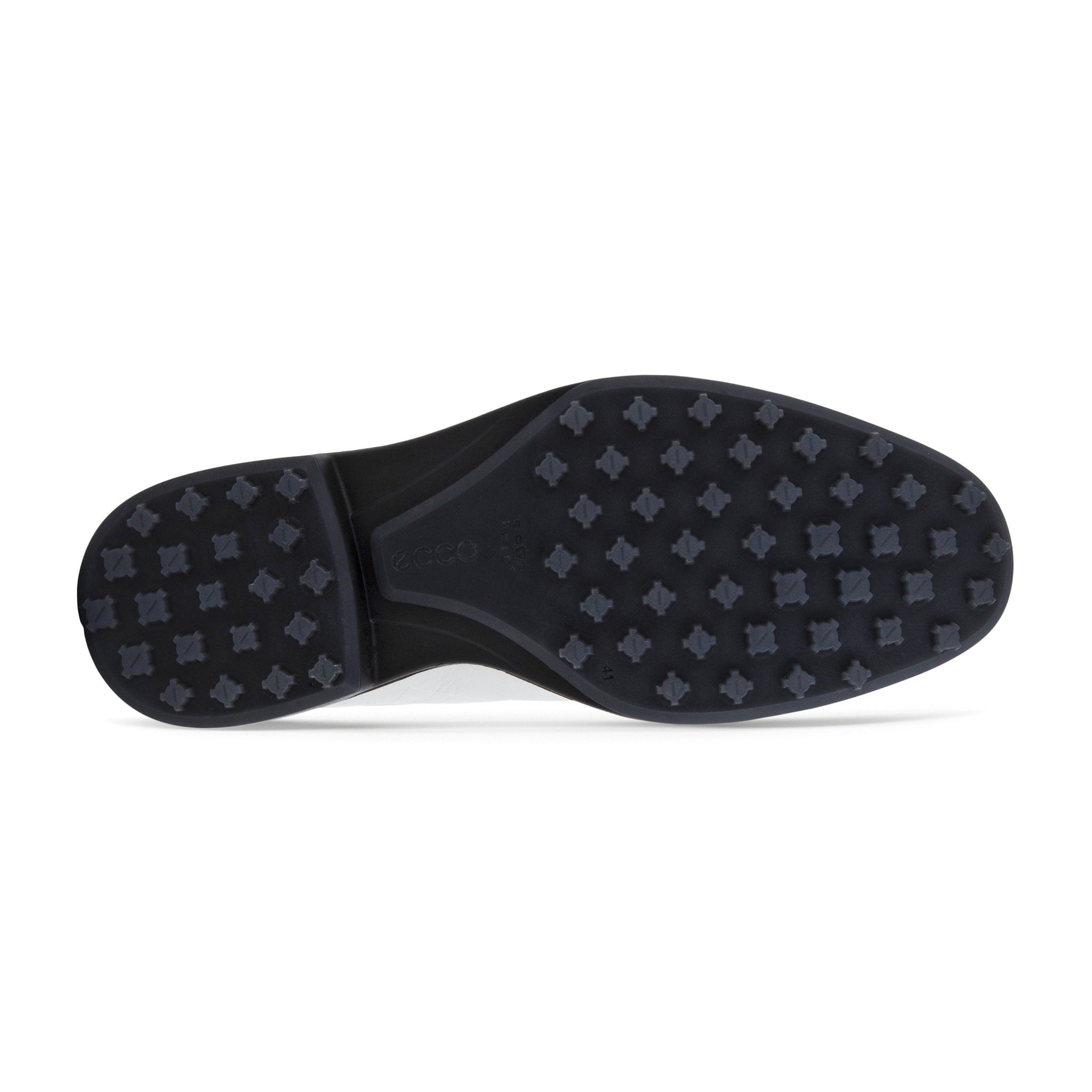 Ecco Classic Hybrid Golf Shoes White 01007