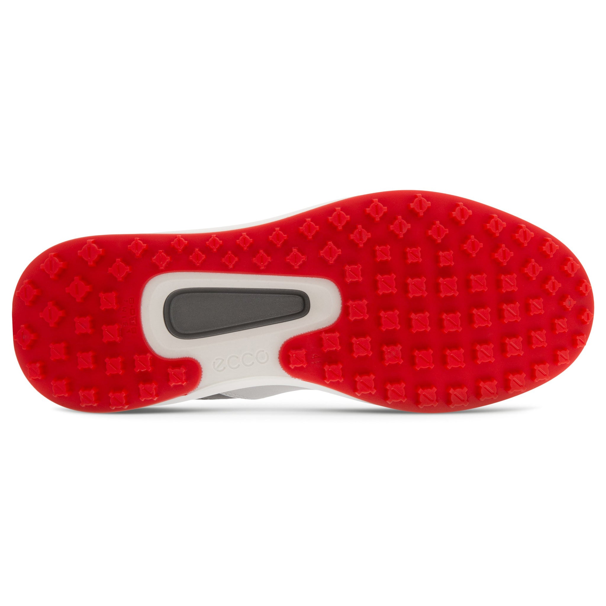 Ecco Core Golf Shoes 100804 Concrete Dark Shadow 60484 Function18