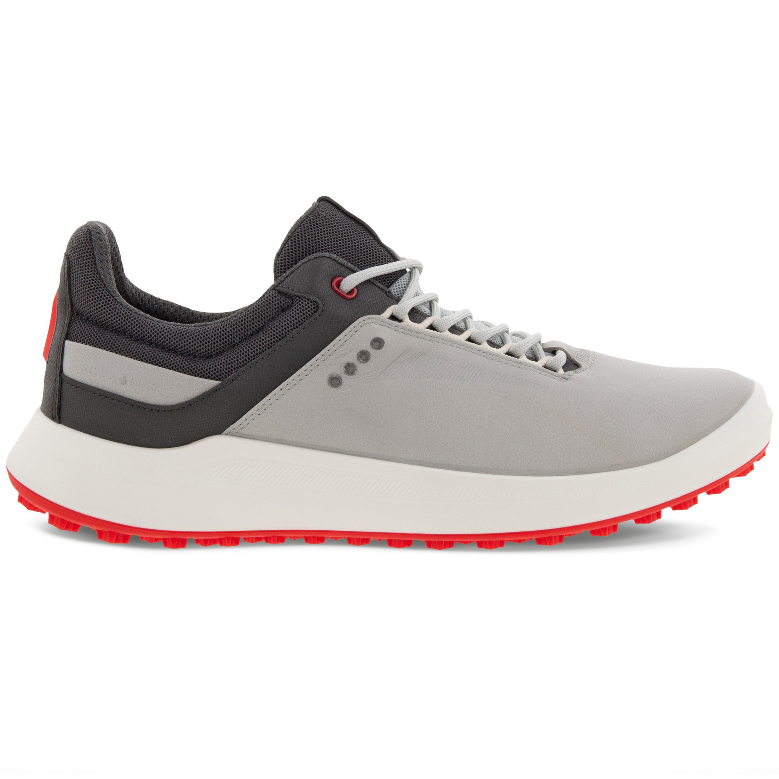 Ecco Core Golf Shoes 100804 Concrete Dark Shadow Magnet 60484 | Function18
