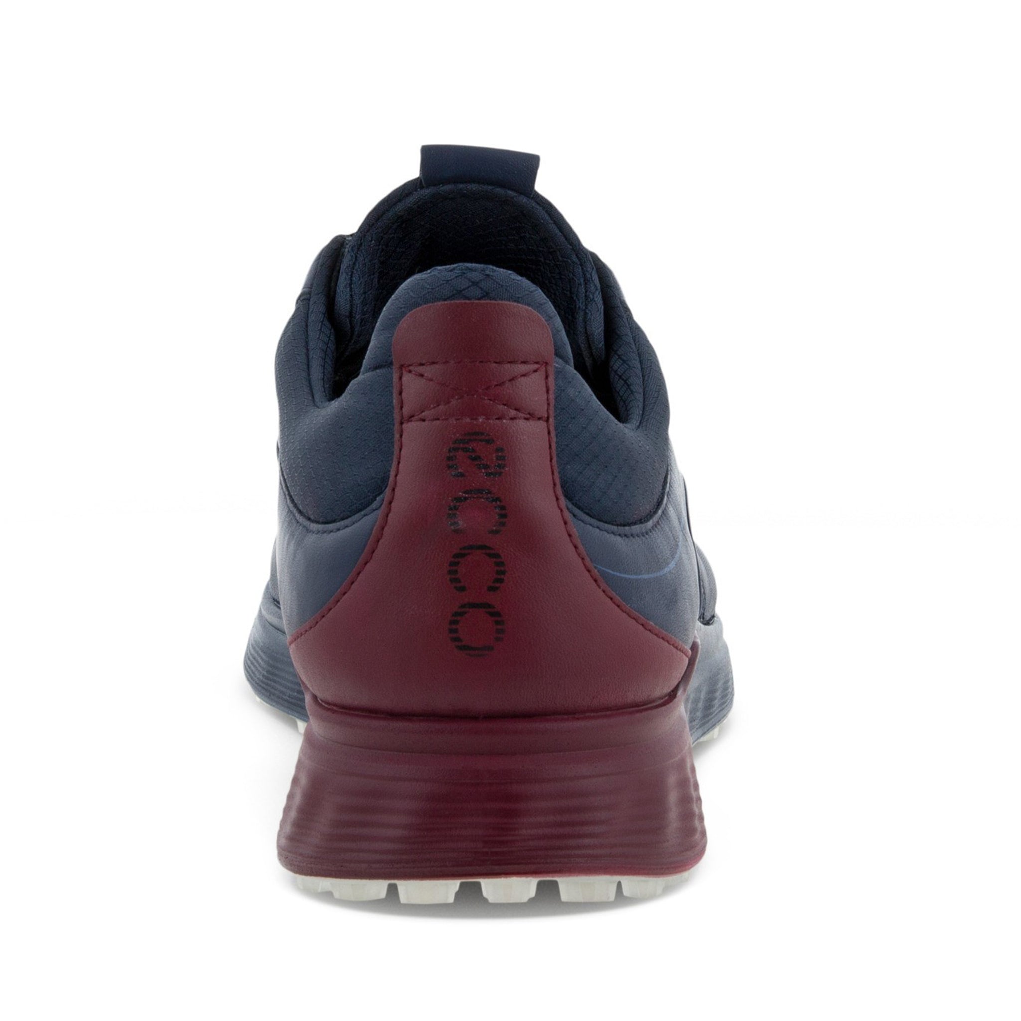 Ecco S-Three Gore-Tex BOA Golf Shoes 102954 Marine Morillo 60617