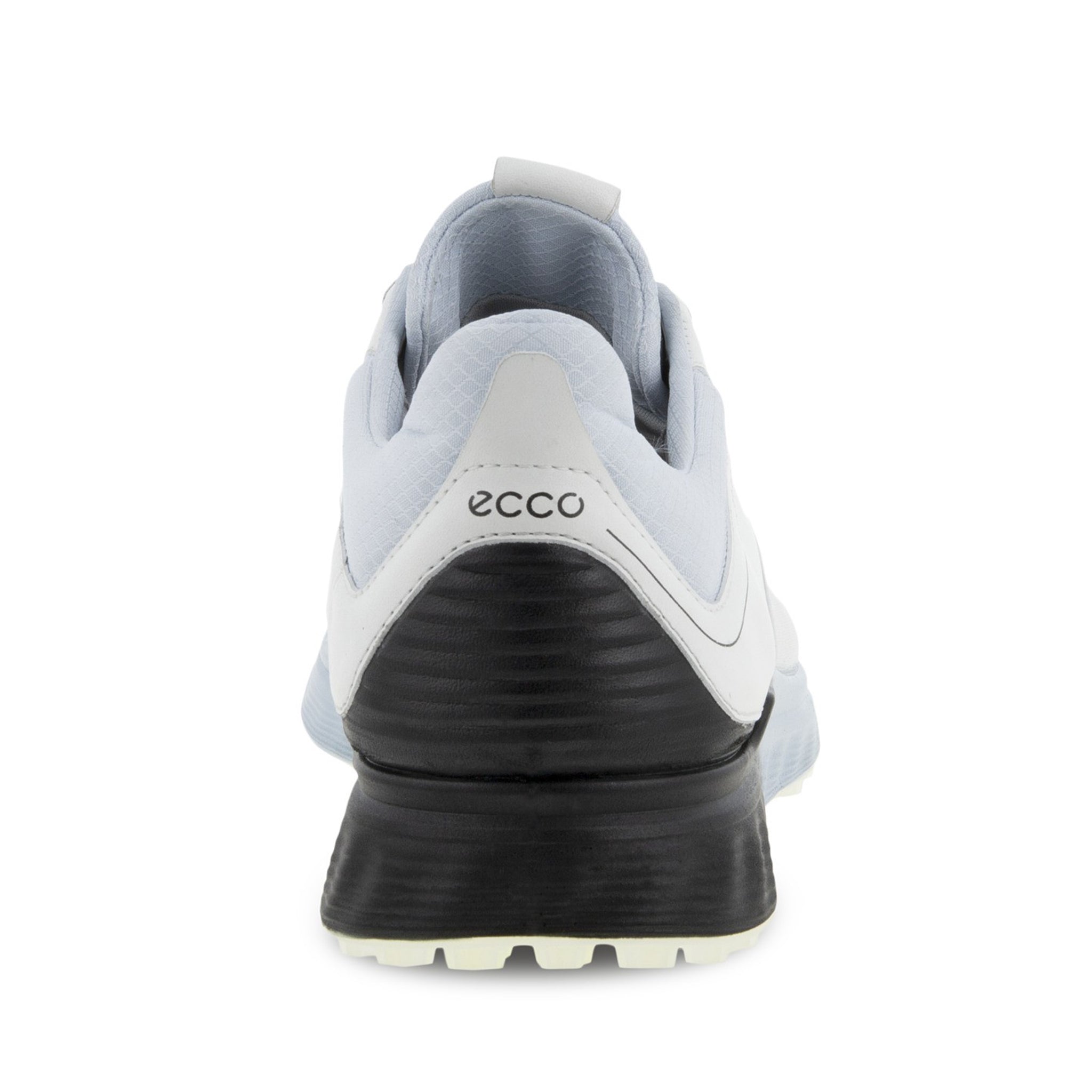 Ecco S-Three Gore-Tex Golf Shoes 102944 White Black Air 60613 & Function18
