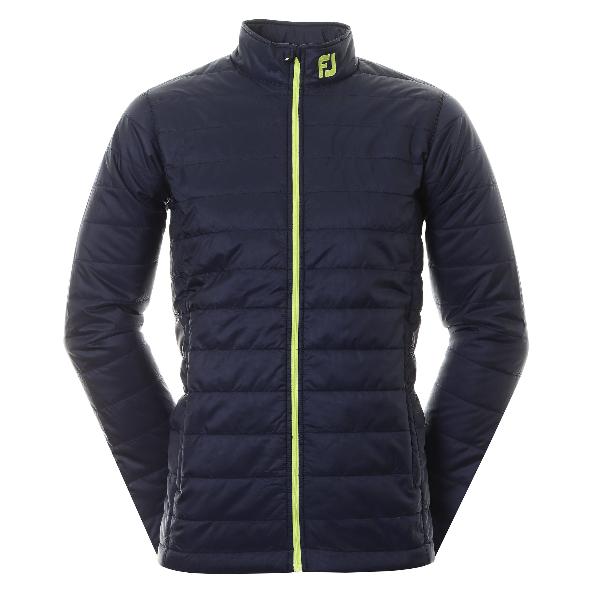 FootJoy Active Insulation Jacket 88817 Navy | Function18 | Restrictedgs