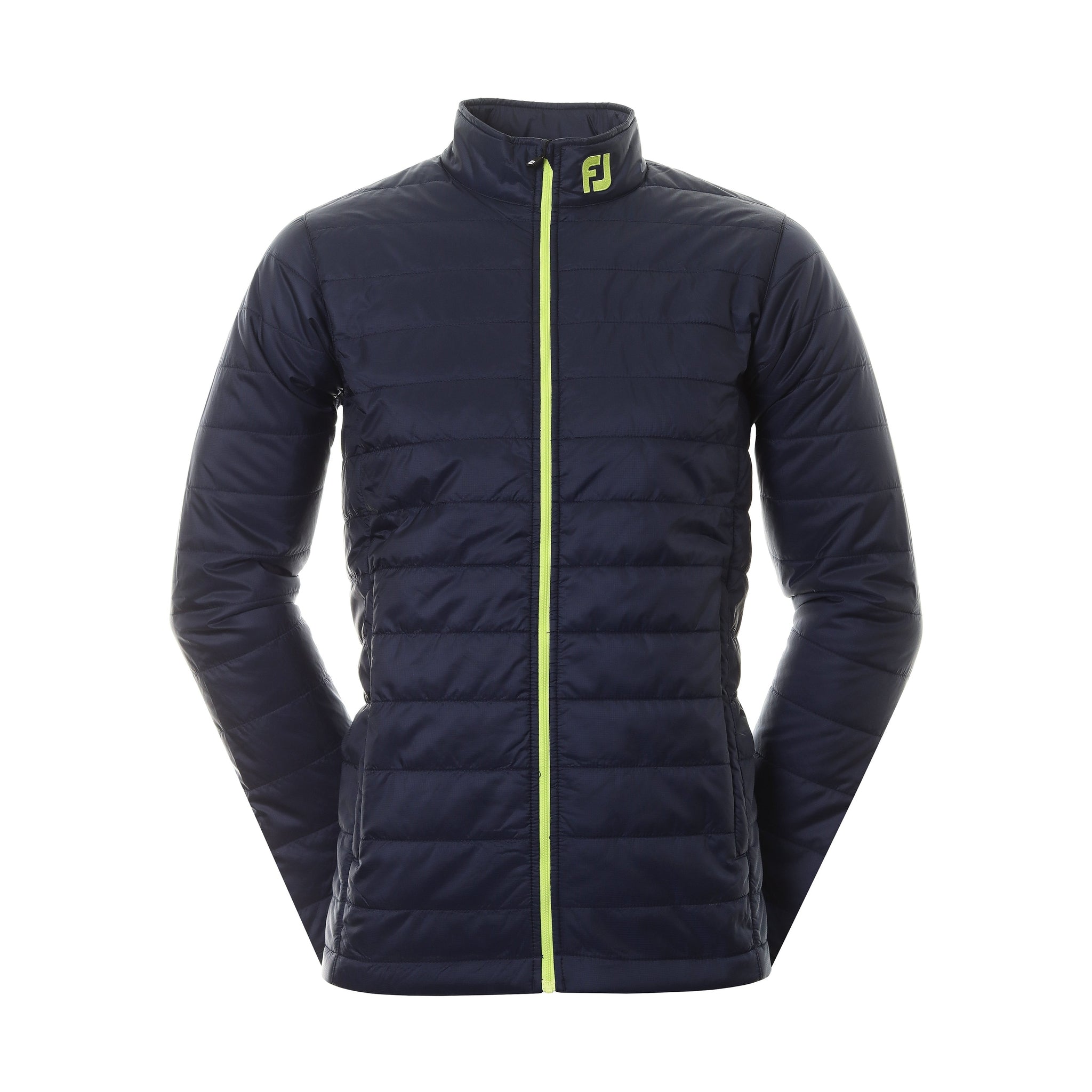 FootJoy Active Insulation Jacket 88817 Navy Function18 Restrictedgs