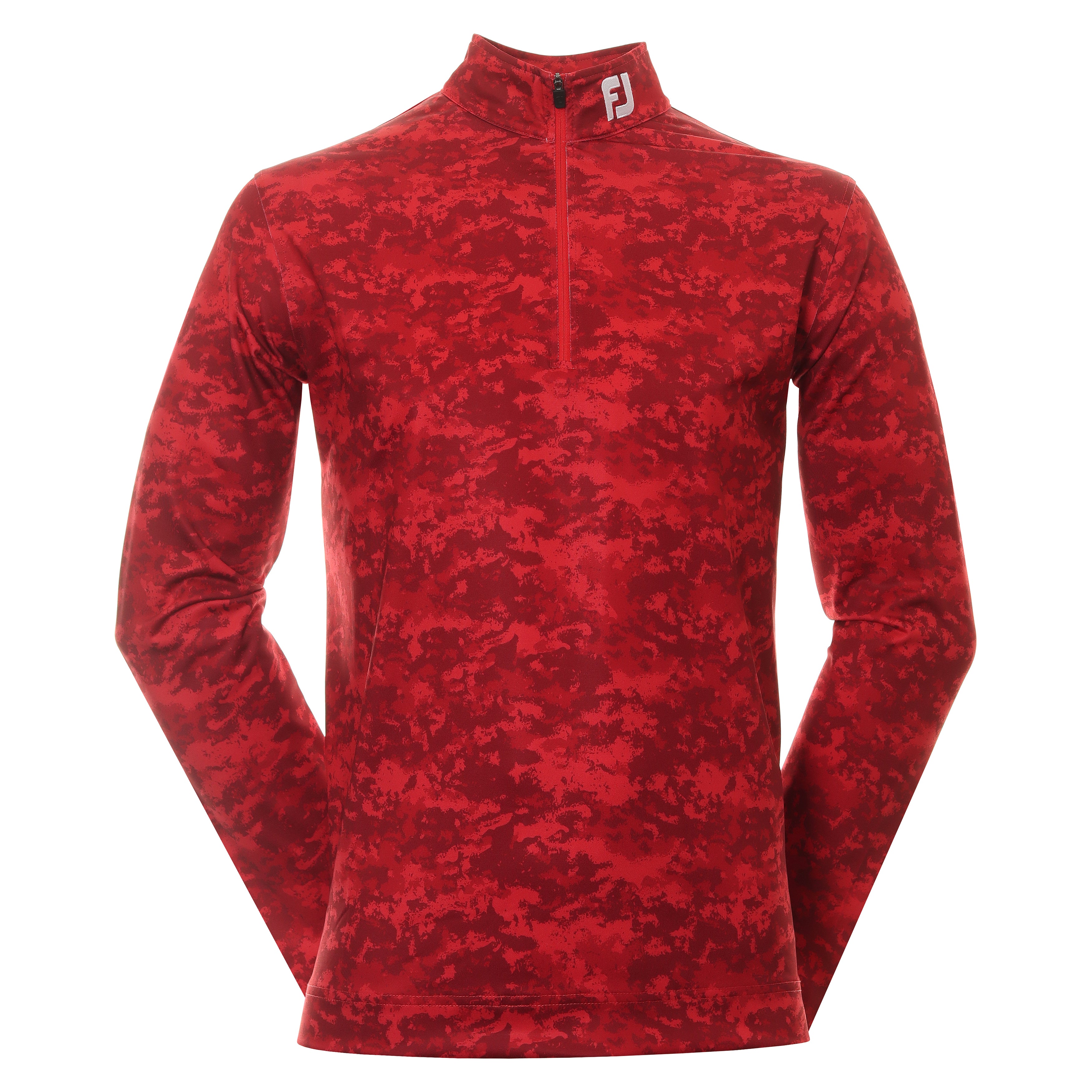 FootJoy Pull Chill-Out Junior - Confort Et Respiration