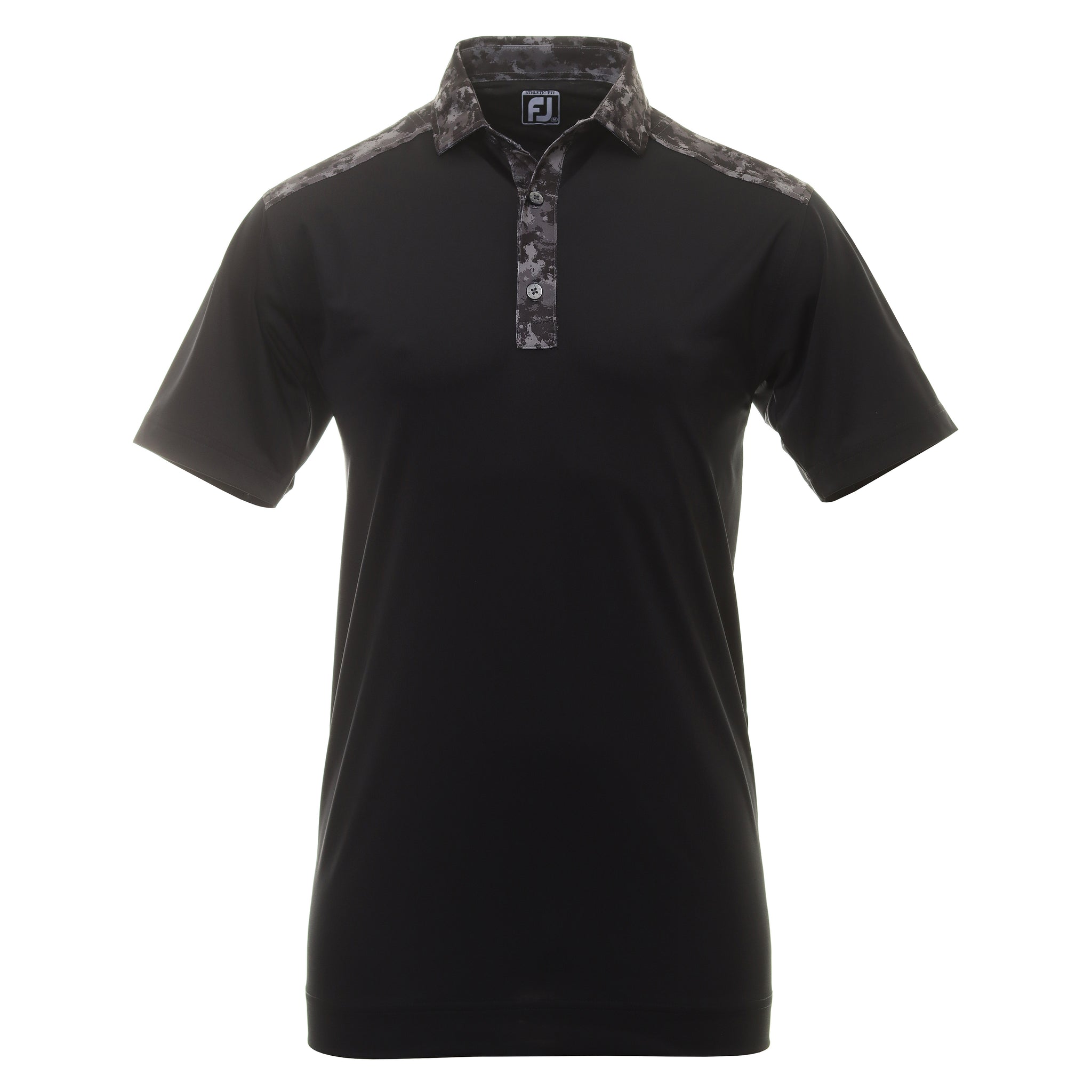 footjoy-cloud-camo-trim-lisle-golf-shirt-80007-black
