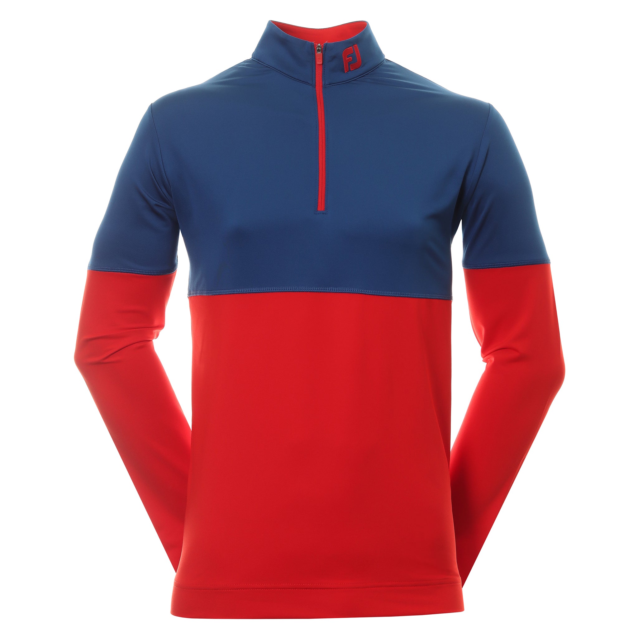 footjoy-colour-block-chill-out-pullover-80118-twilight-racing-red