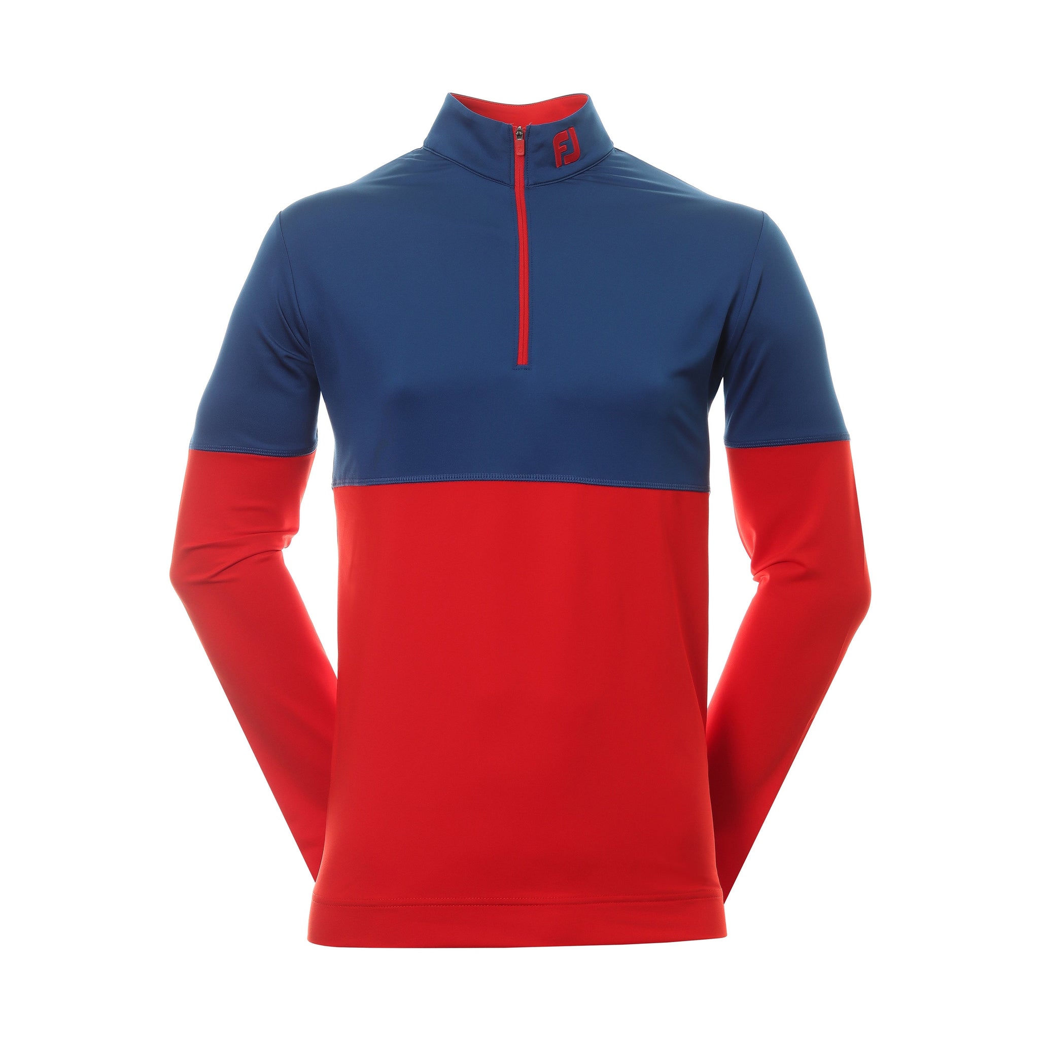 footjoy-colour-block-chill-out-pullover-80118-twilight-racing-red