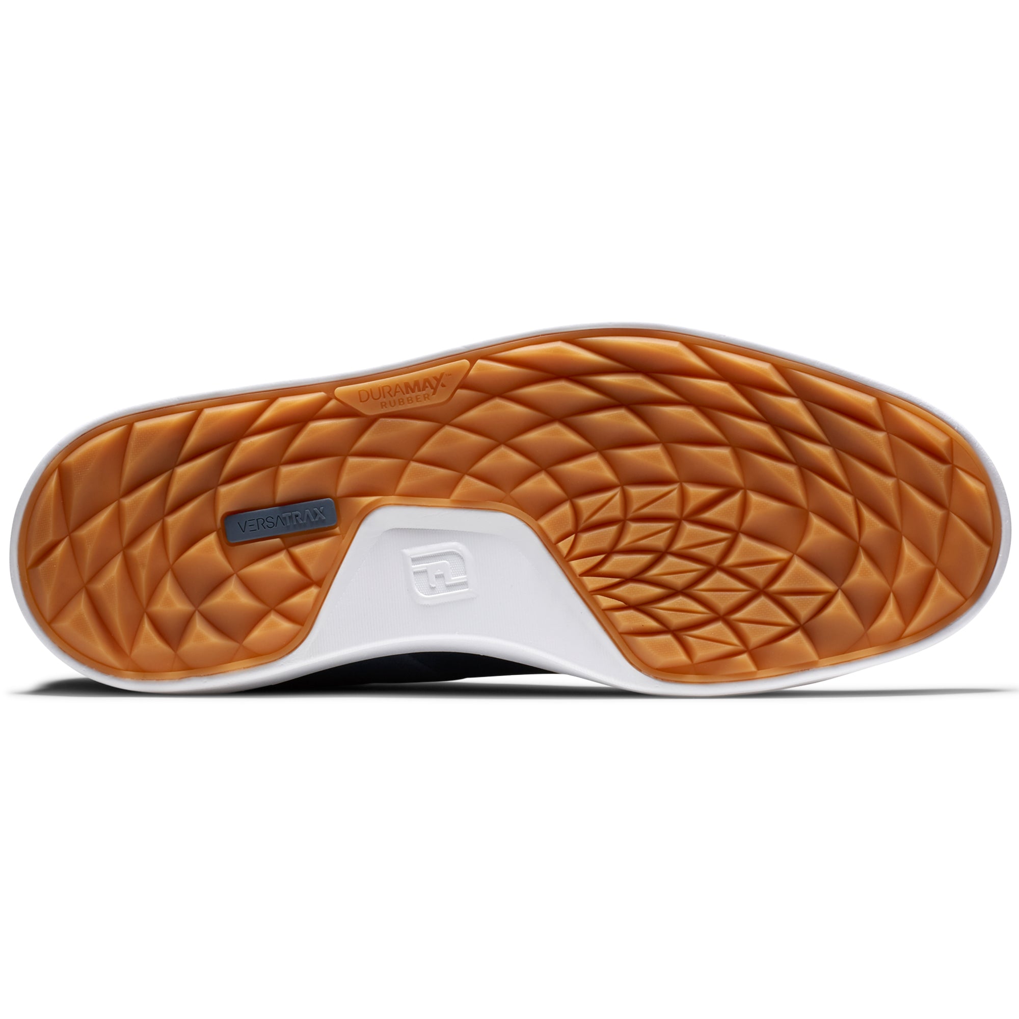 FootJoy Contour Casual Golf Shoe 54087 Blue Function18 Restrictedgs