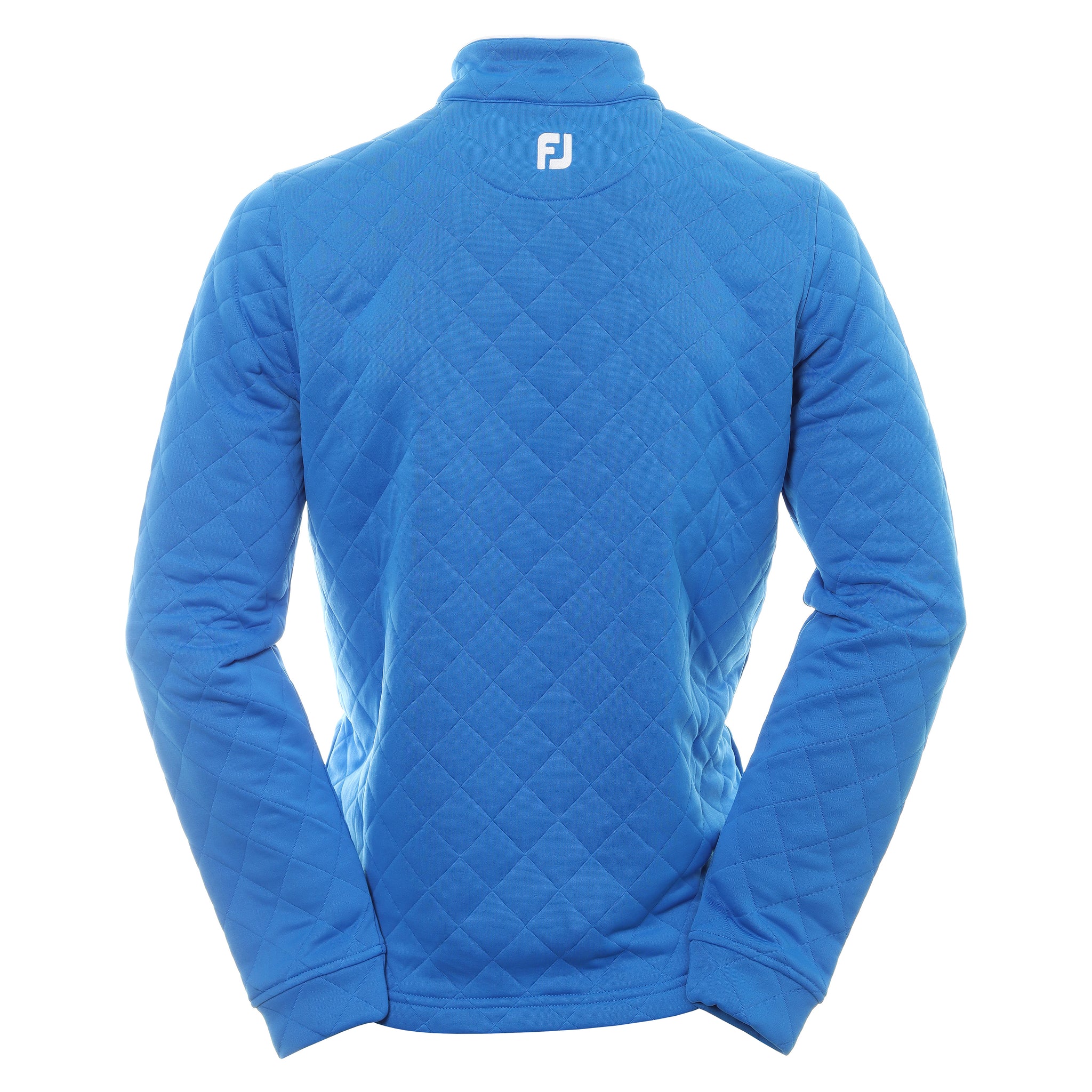 FootJoy Diamond Quilted Chill Out Pullover