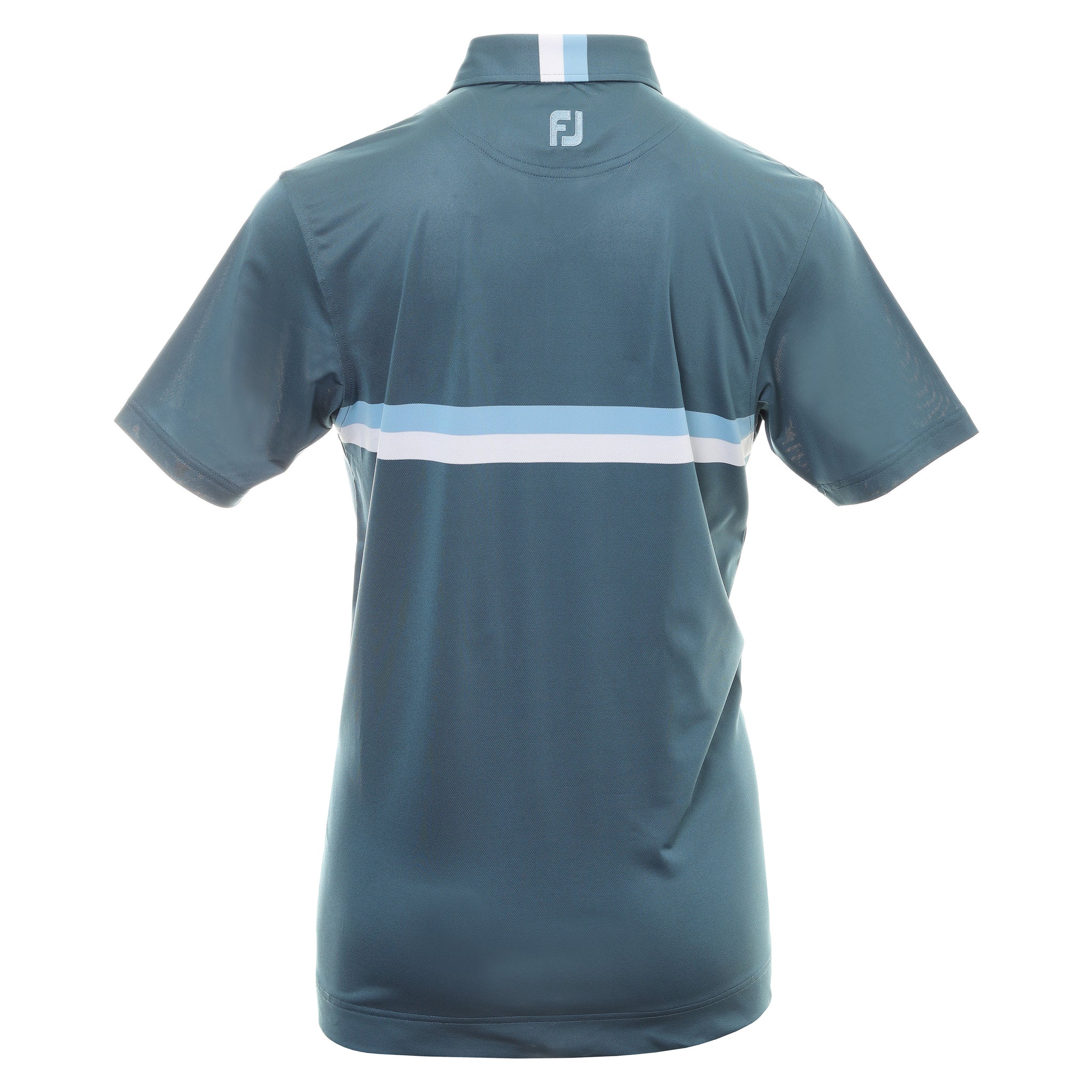 footjoy-double-chest-band-pique-golf-shirt-88391-ink-dusk-blue-white