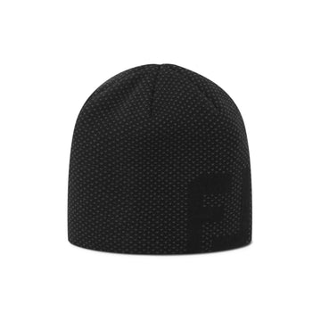 FootJoy FJ Dot Jacquard Beanie Hat Black 0 