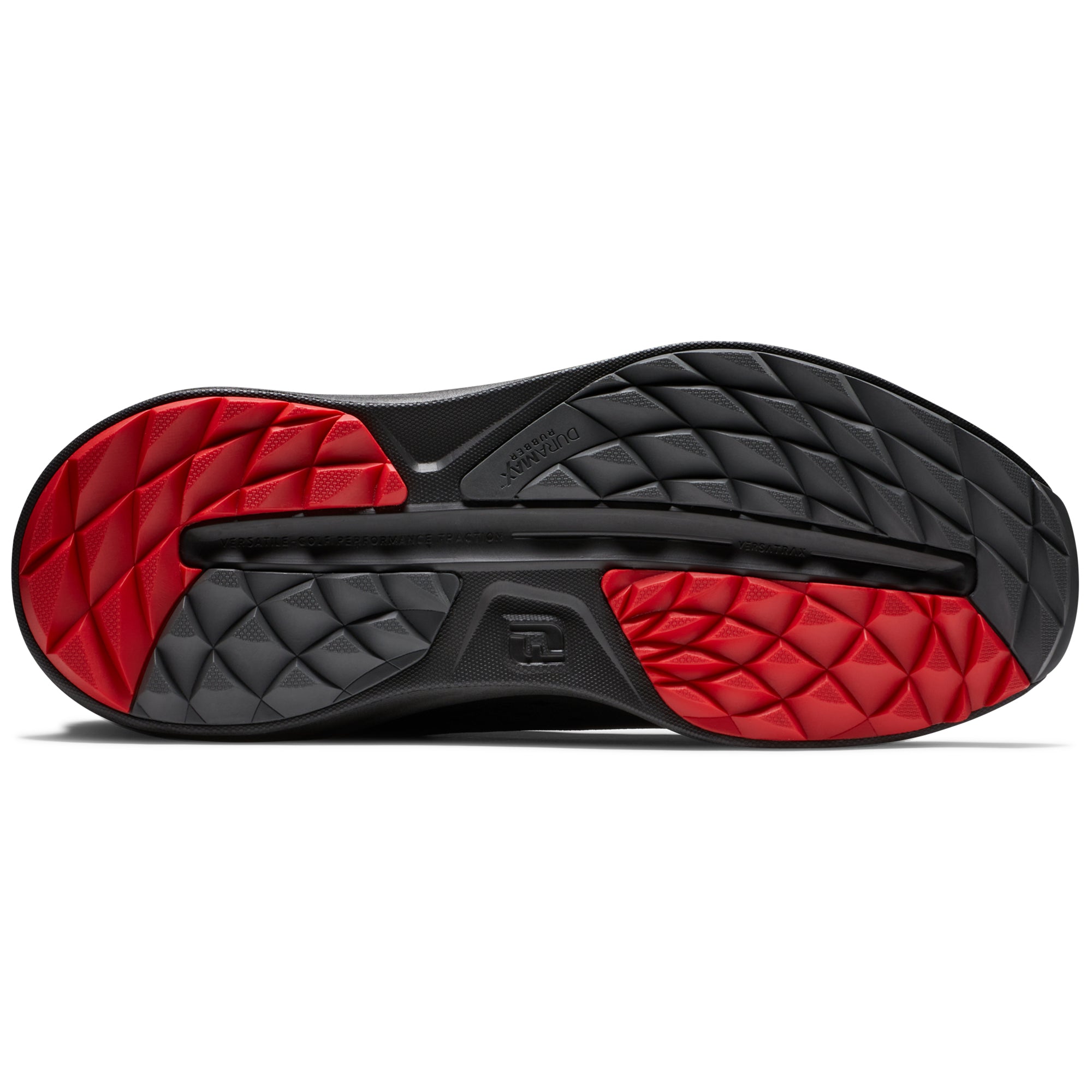 FootJoy FJ Flex XP Golf Shoes 56279 Black & Function18 Restrictedgs