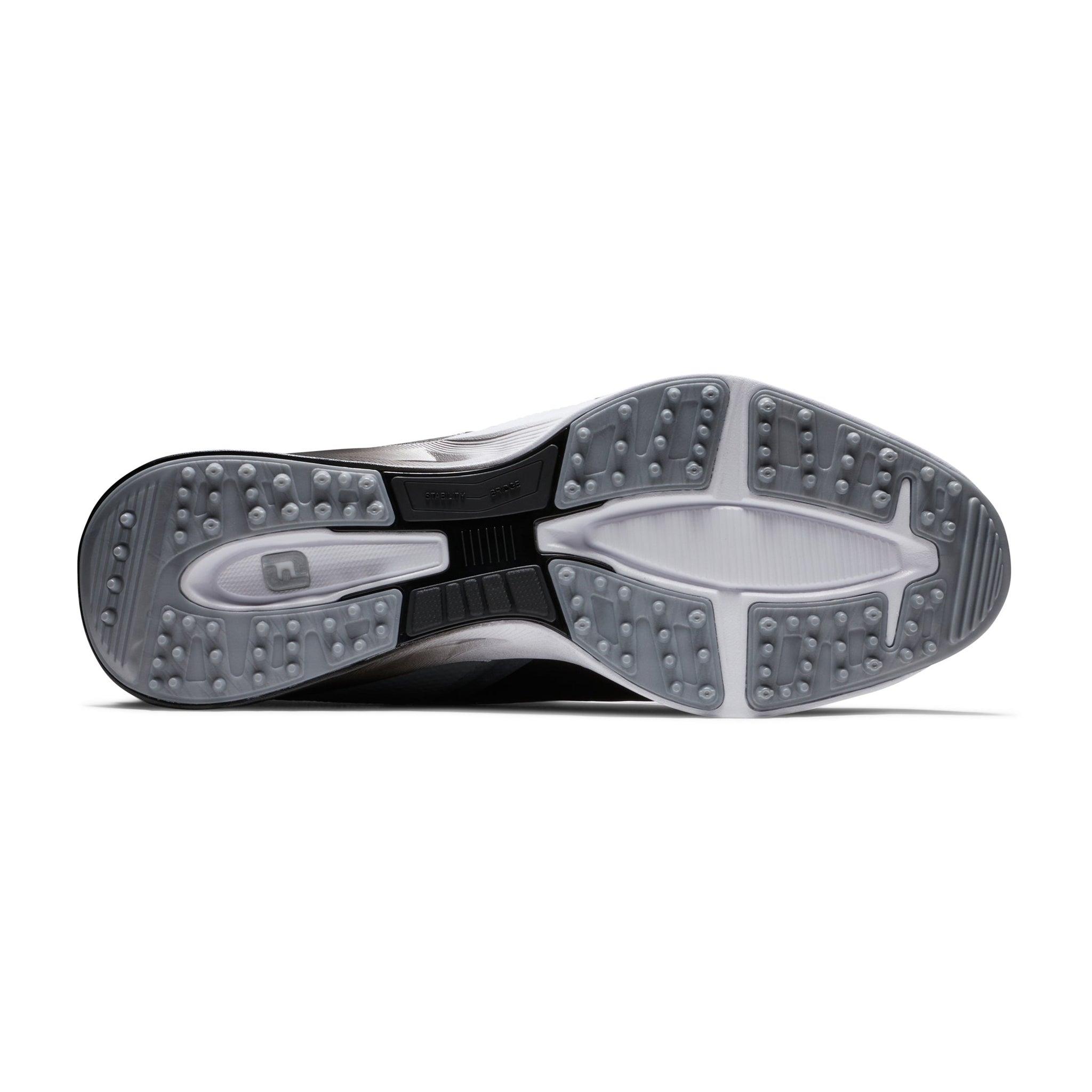 FootJoy FJ Fuel Golf Shoes 55451 Black | Function18