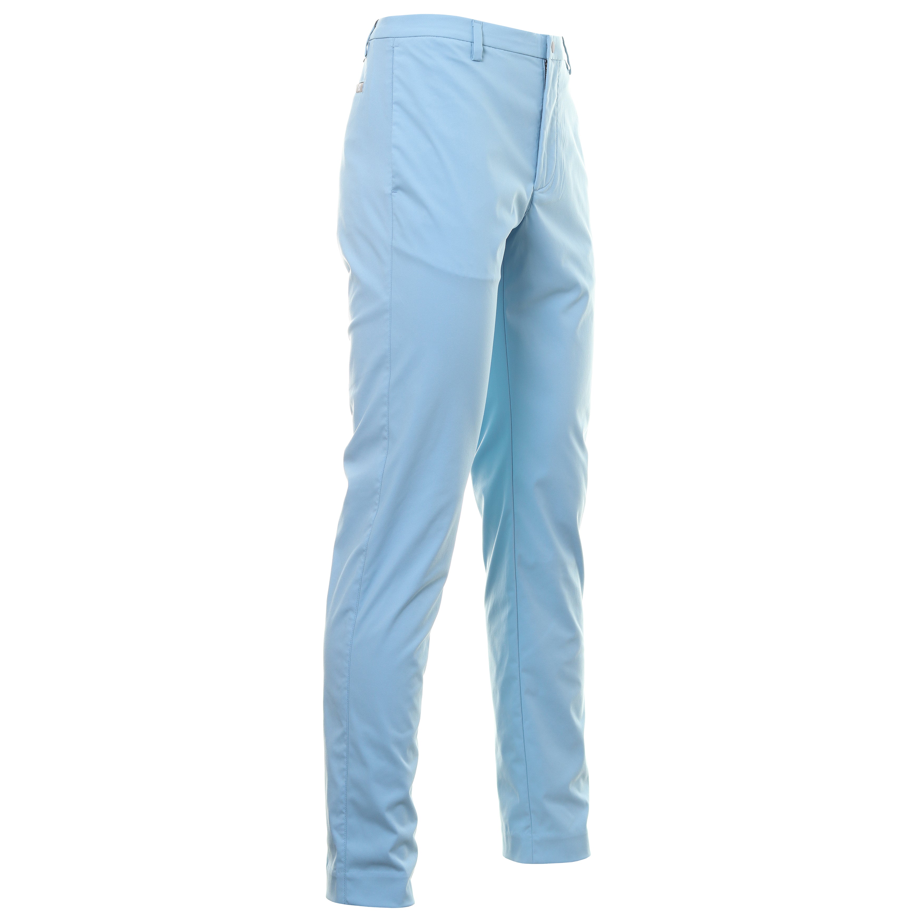 FootJoy FJ Lite Tapered Fit Trousers 88410 Dusk Blue | Function18 ...