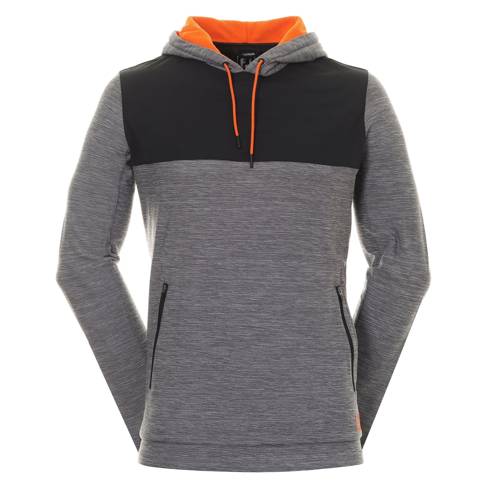 footjoy-fj-thermal-hoodie-88827-charcoal-black-orange