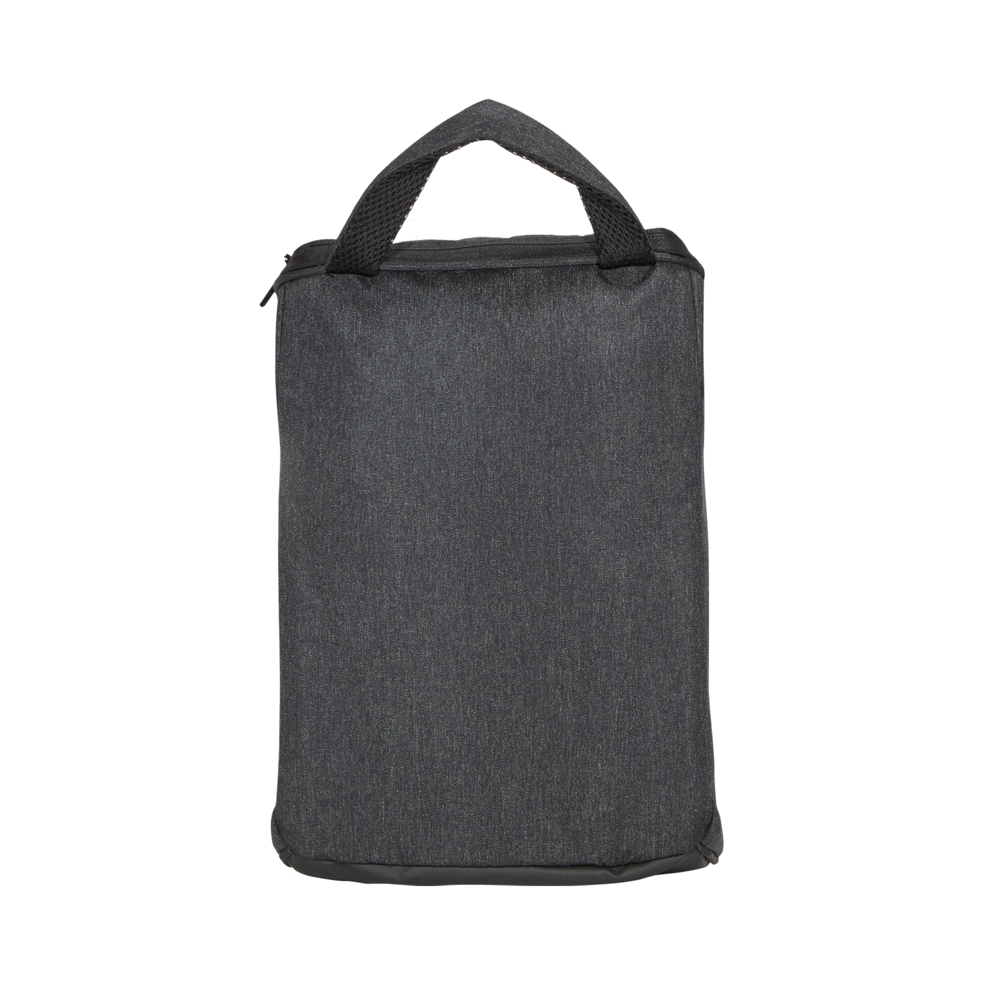 FootJoy Golf Deluxe Shoe Bag Heather Charcoal 