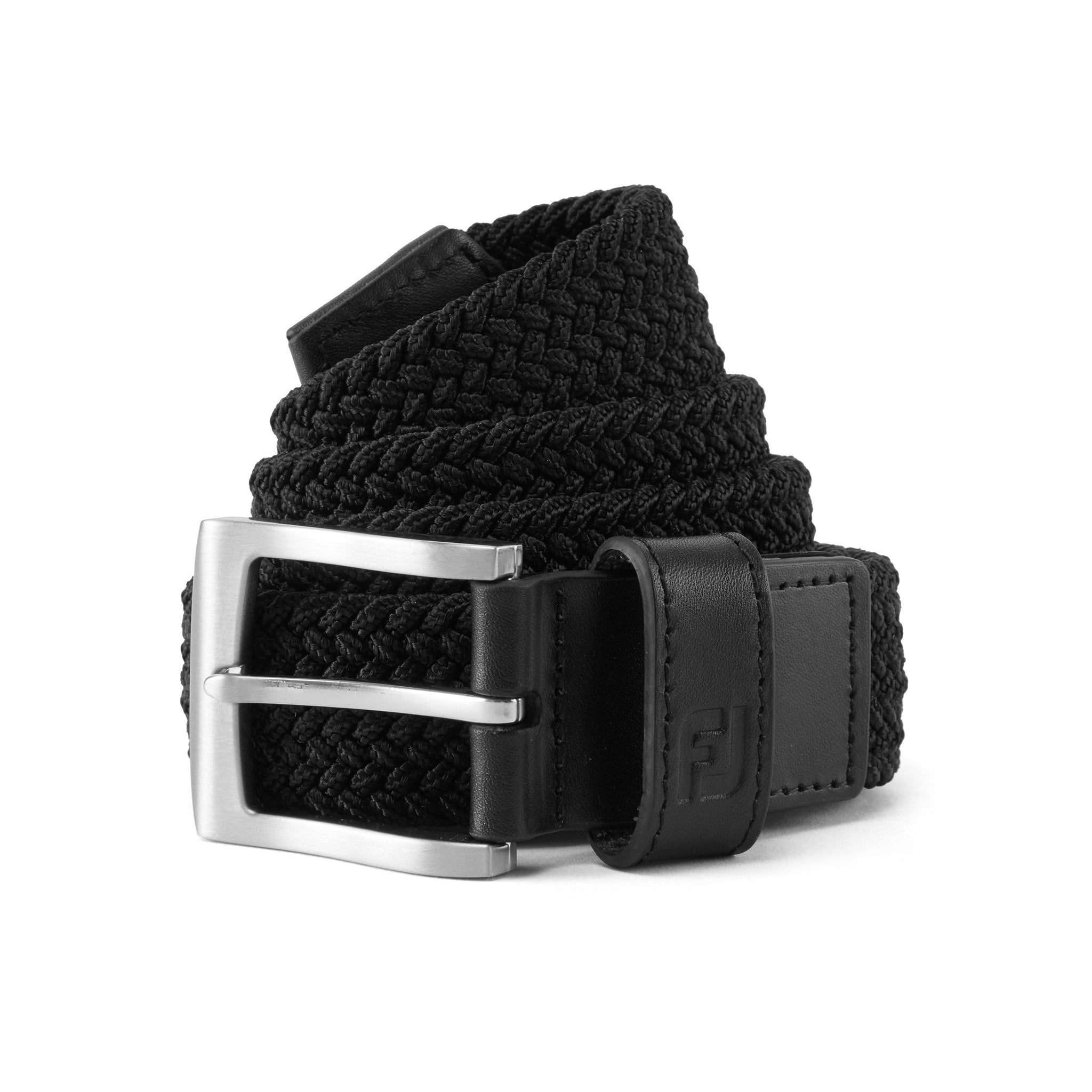 FootJoy Golf Essential Belt Black
