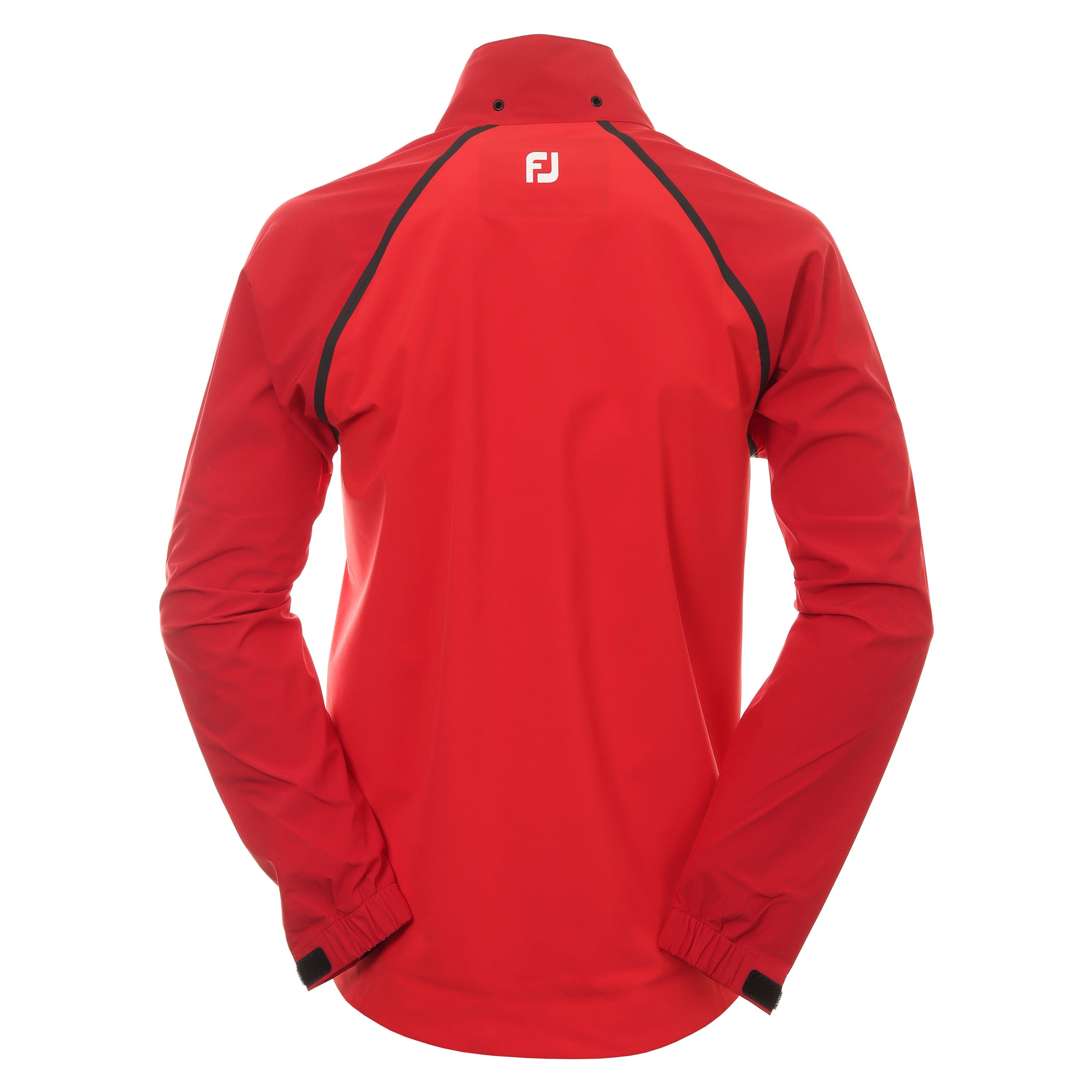 FootJoy Golf HydroTour Jacket 88800 Red Tonal Function18 Restrictedgs