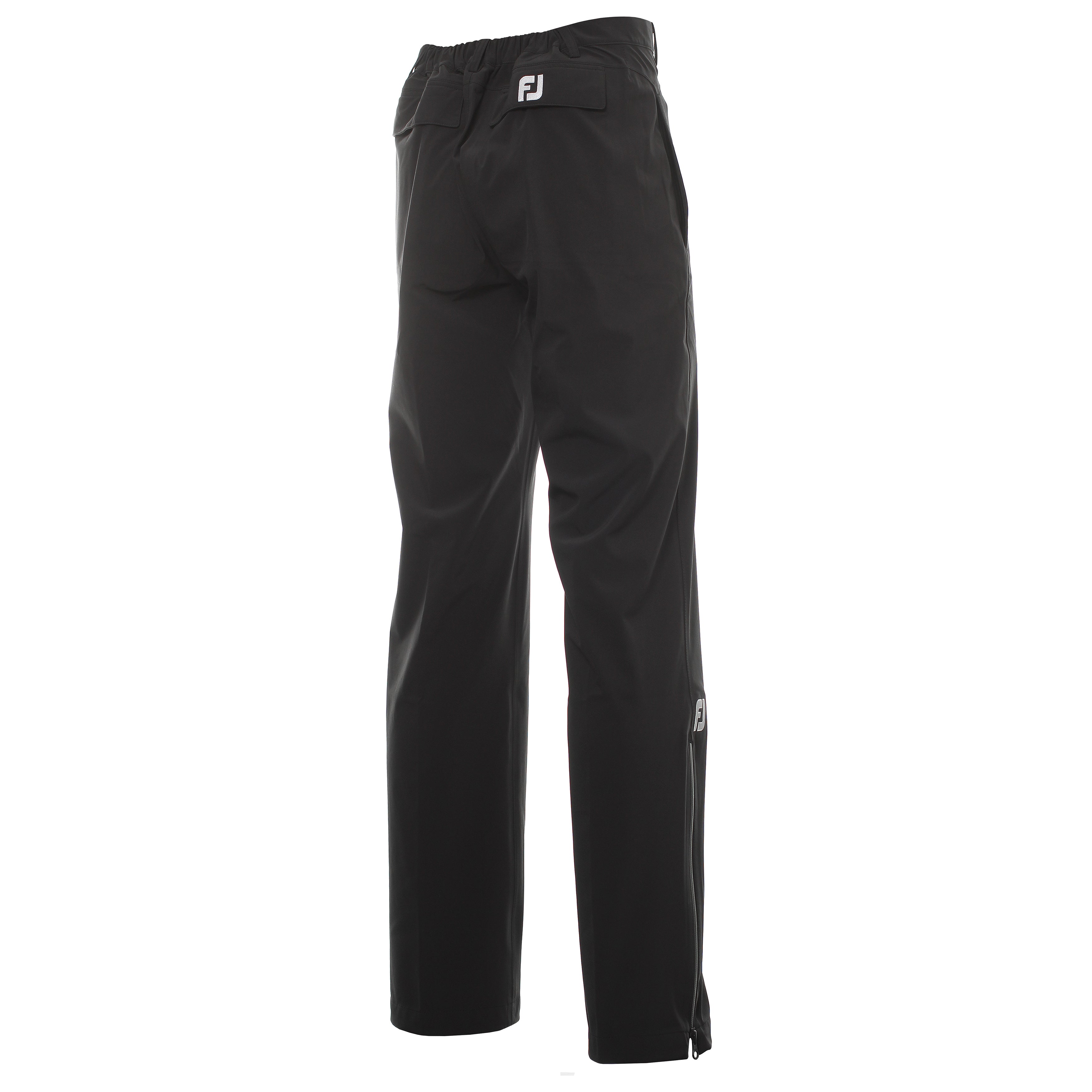 FootJoy Golf HydroTour Trousers 87973 Black | Function18