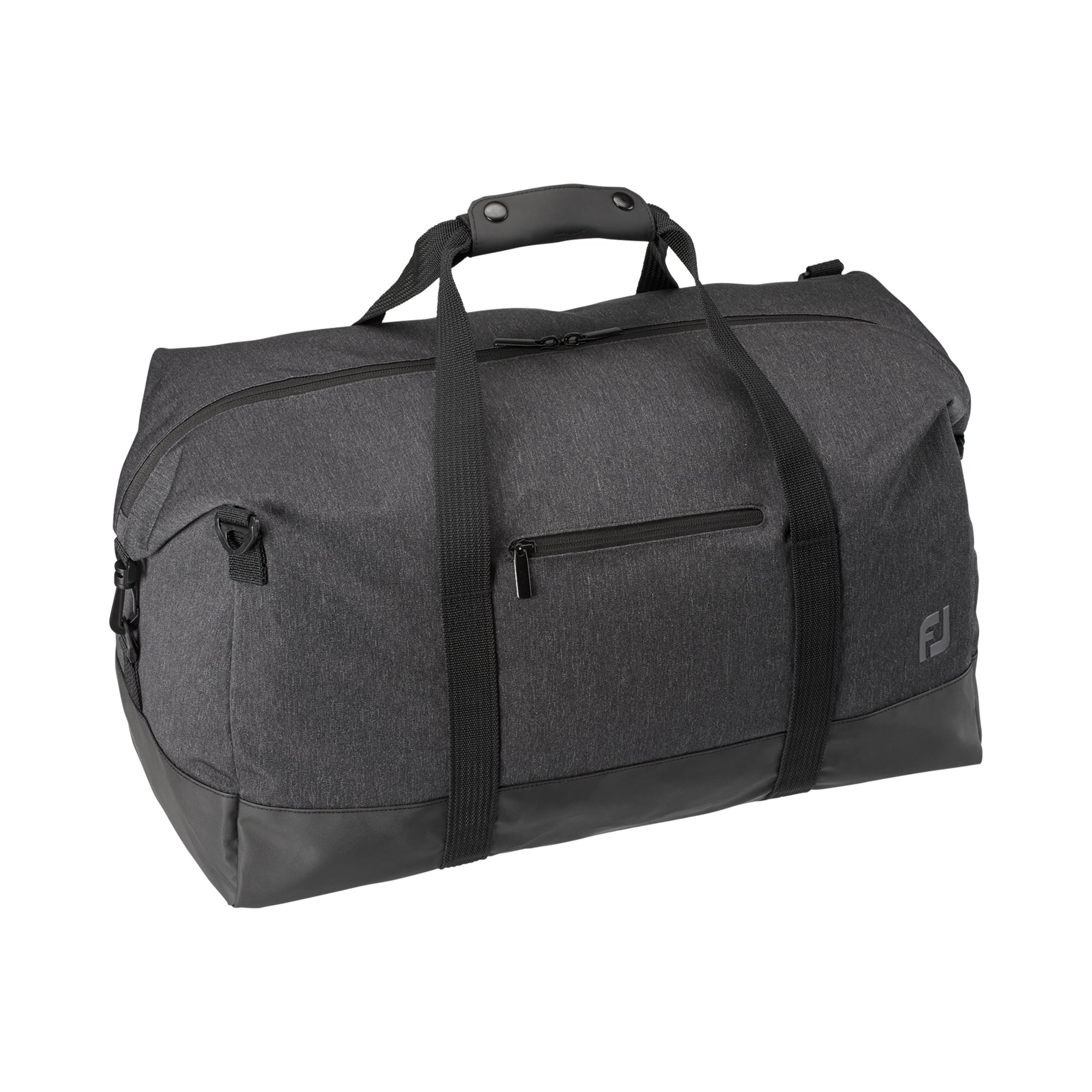 Footjoy Duffle Bag - Charcoal Footjoy Duffle Bag - Charcoal