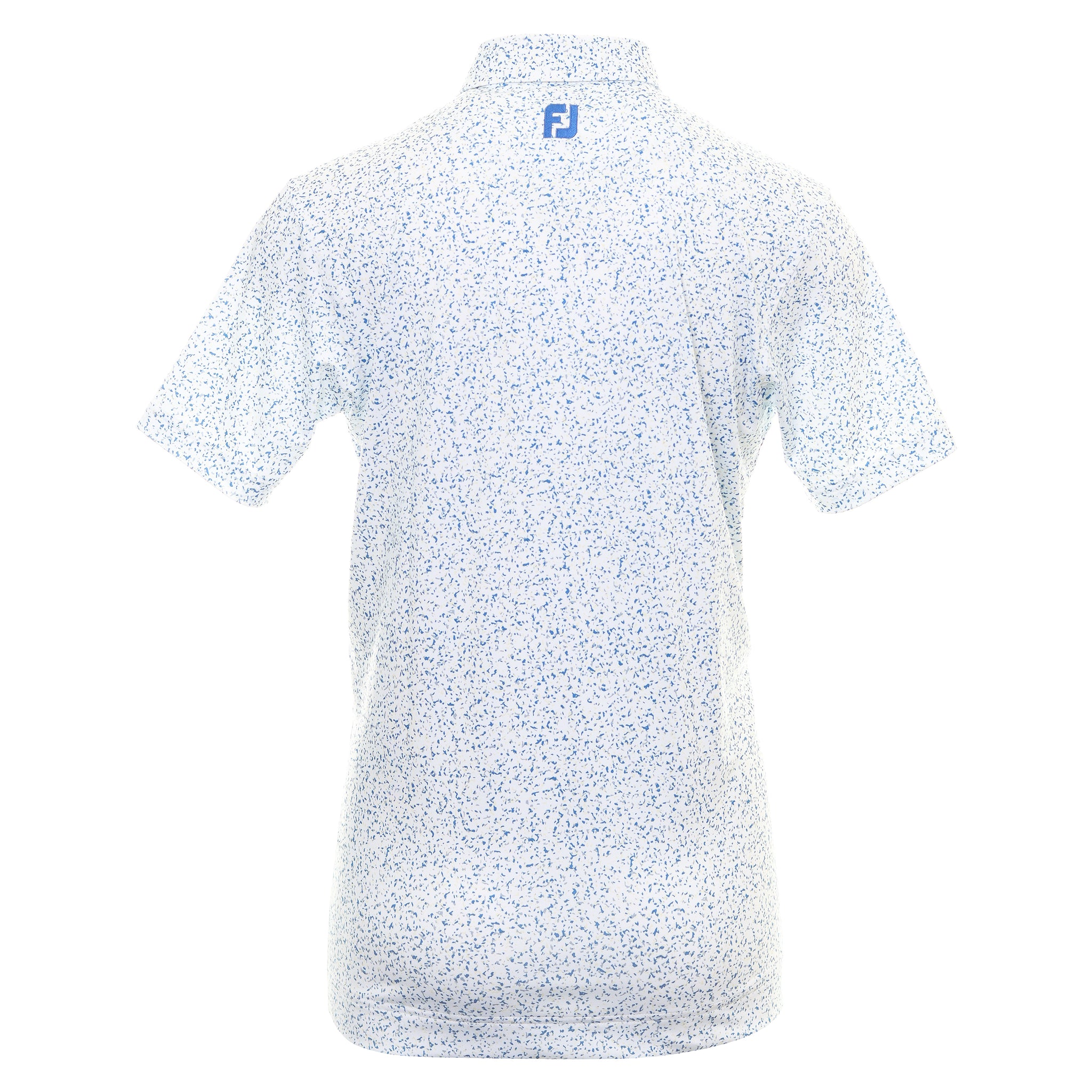 FootJoy Granite Print Golf Shirt