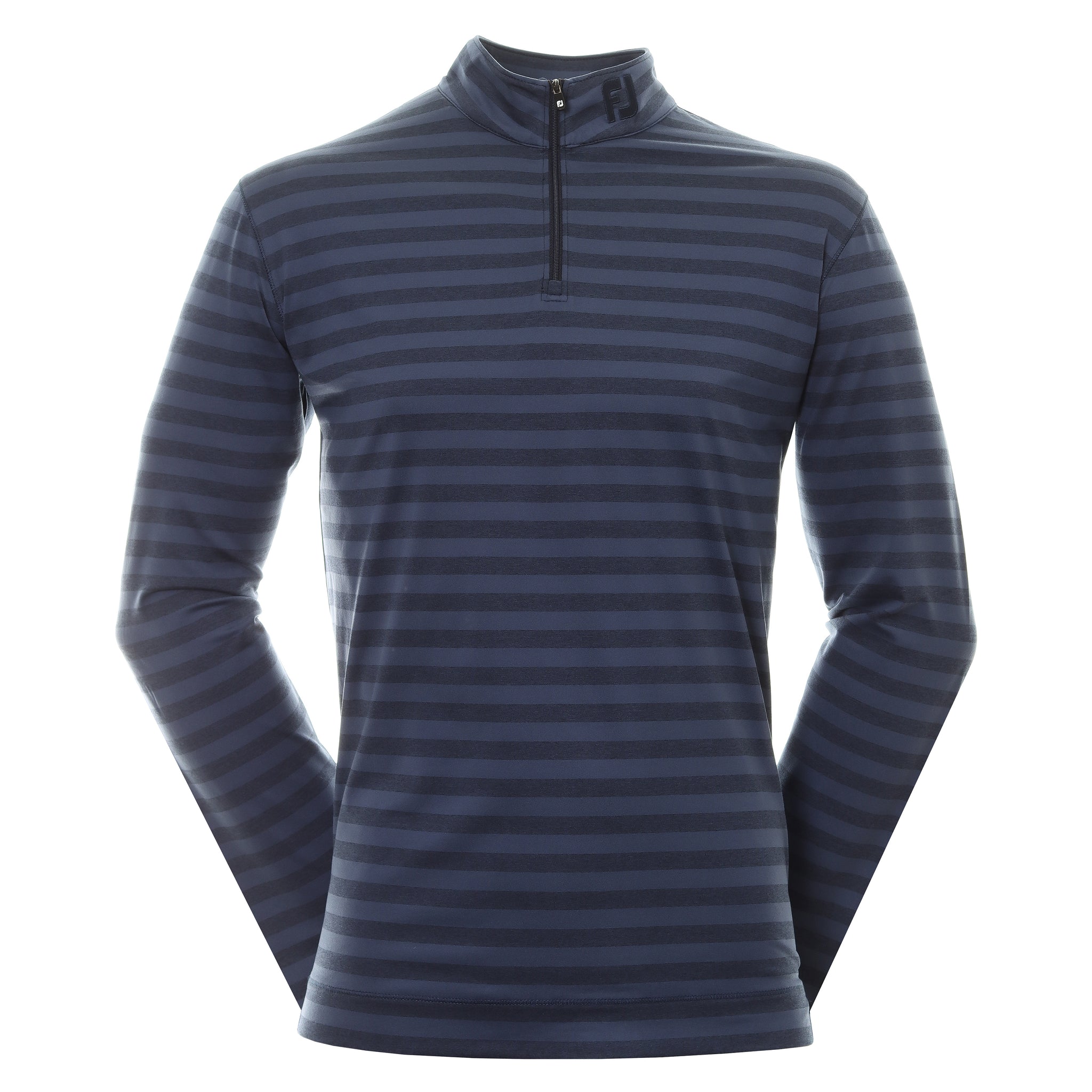 footjoy-peach-tonal-stripe-chill-out-pullover-88444-navy