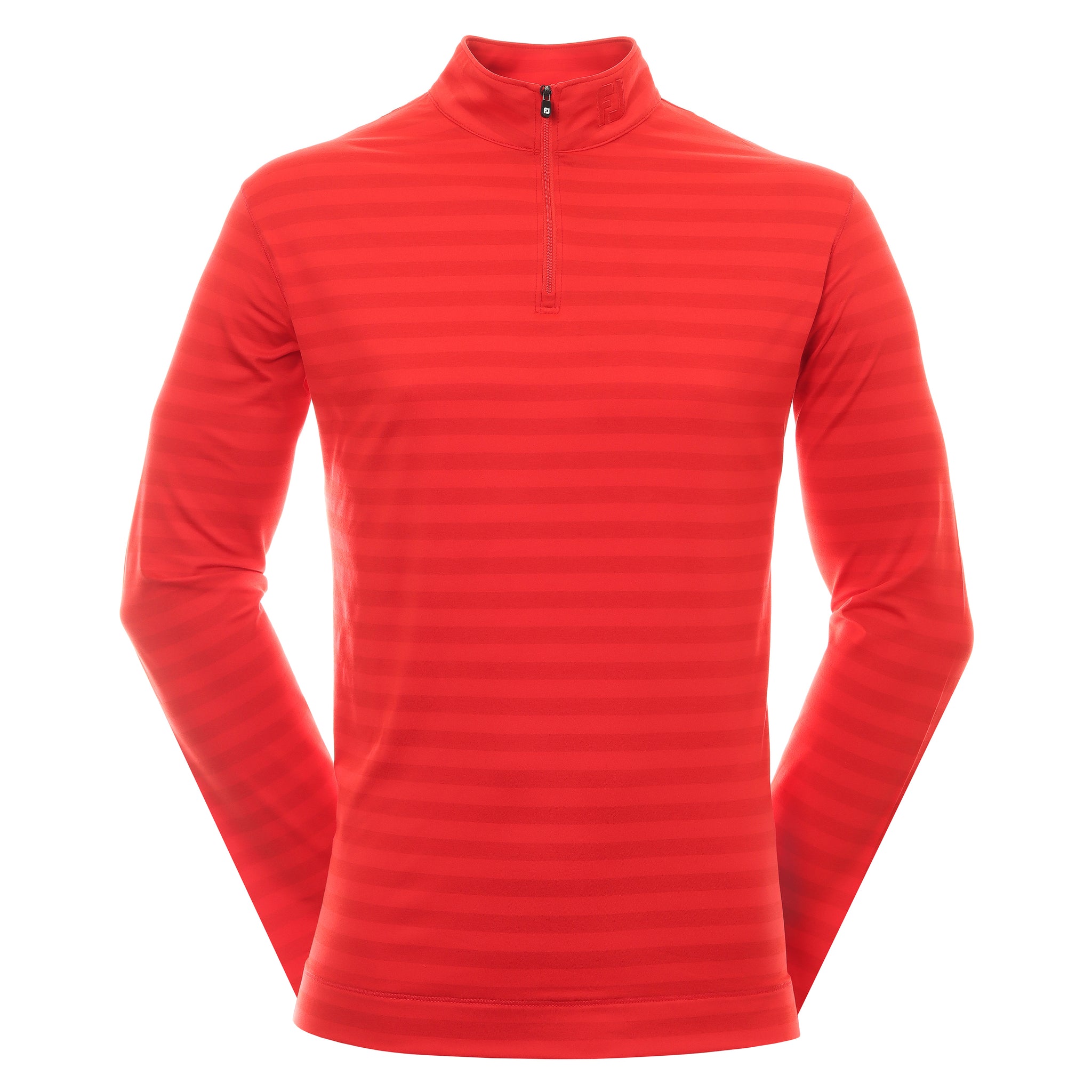 footjoy-peached-tonal-stripe-chill-out-pullover-88447-bright-red