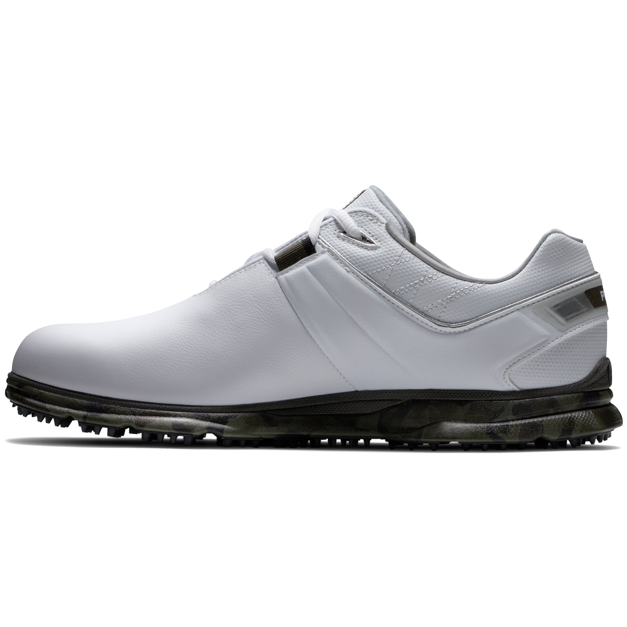 FootJoy Pro SL Camo LE Golf Shoes 53069 White Camo Function18 Restrictedgs
