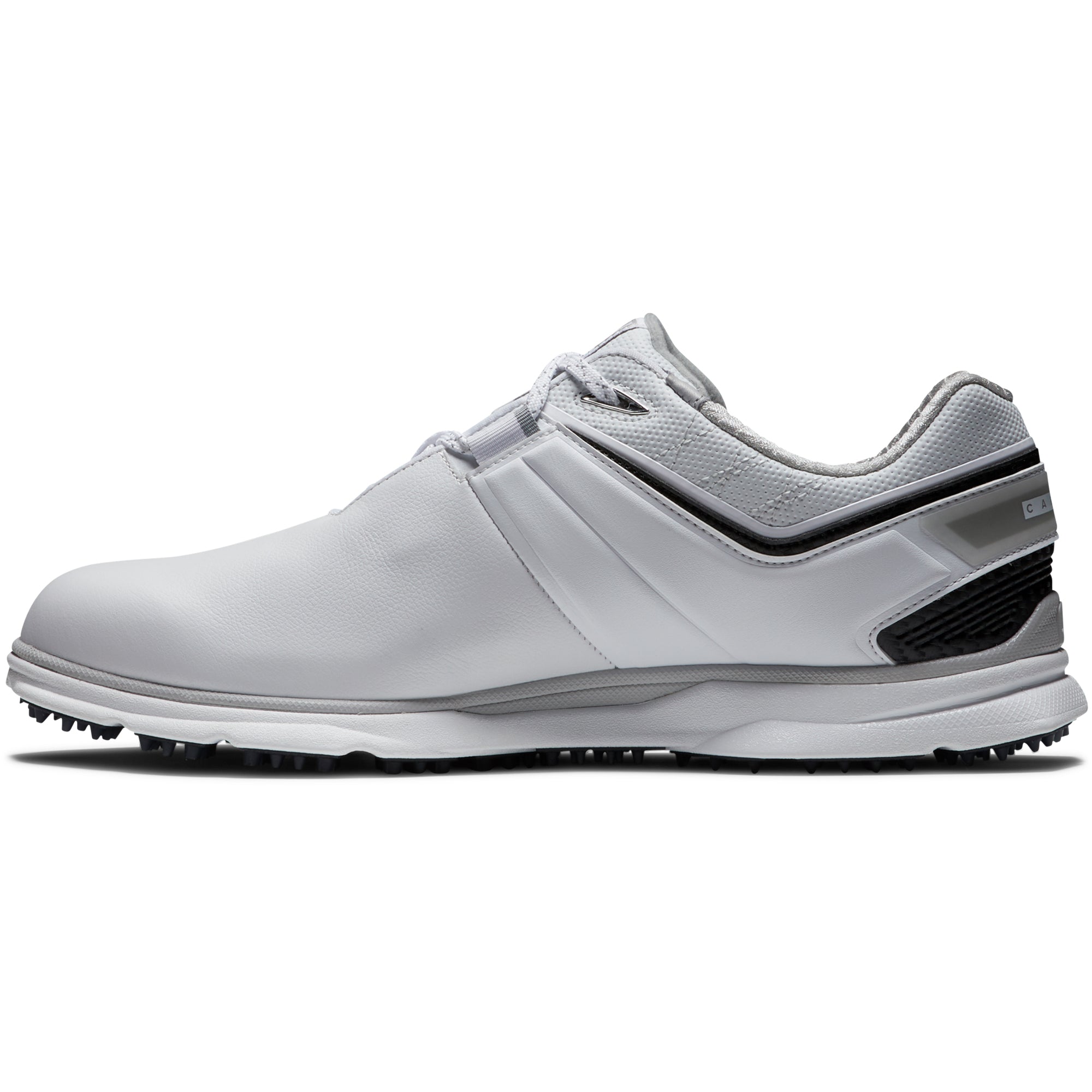 FootJoy Pro SL Carbon Golf Shoes 53079 White Black | Function18 ...