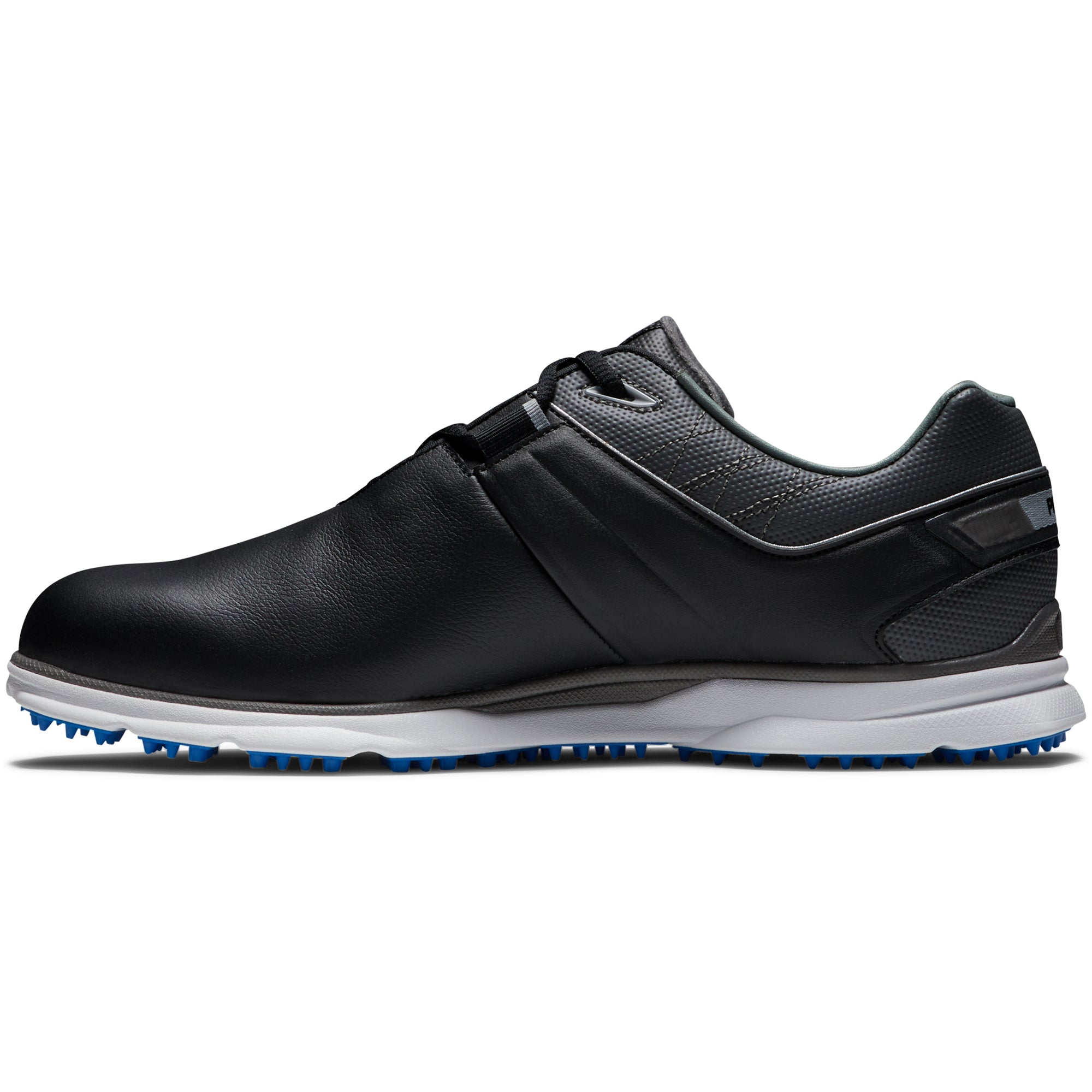 FootJoy Pro SL Golf Shoes 53077 Black Charcoal | Function18 | Restrictedgs