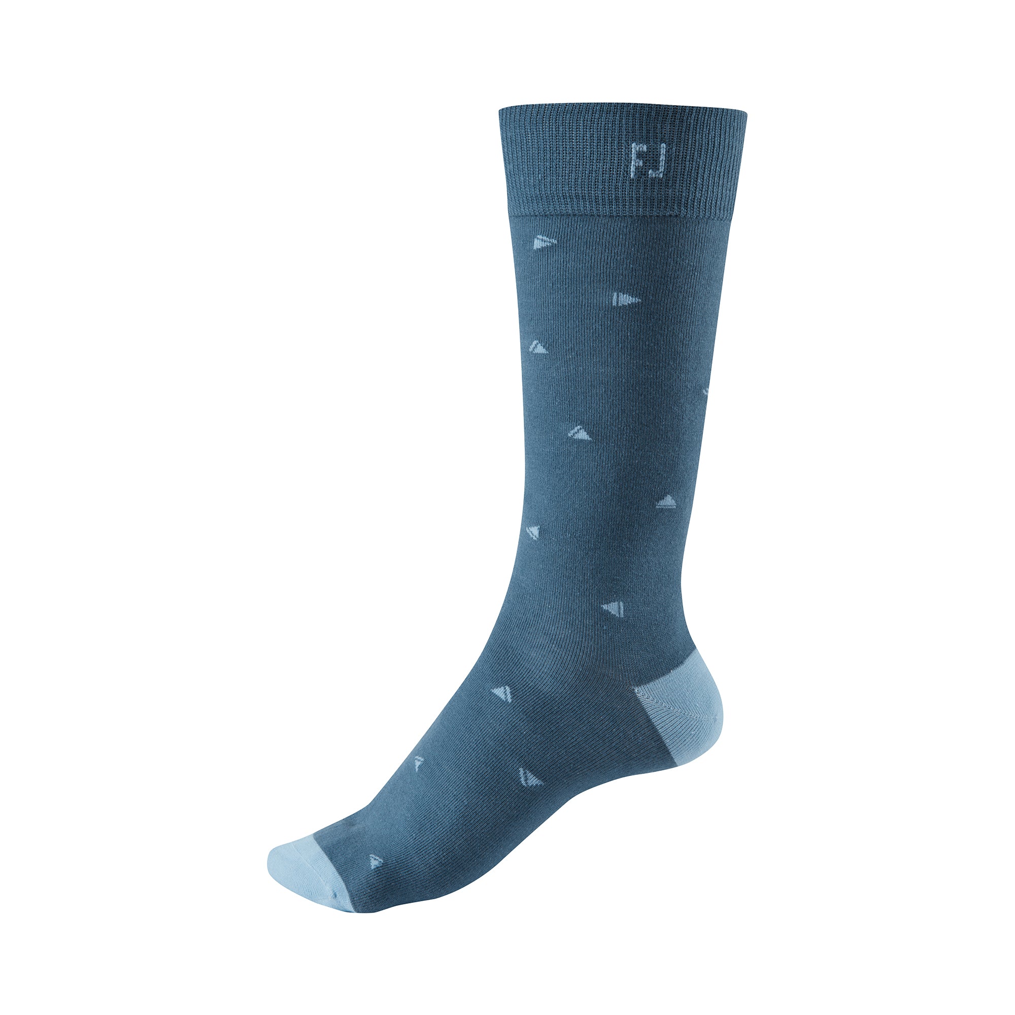footjoy-prodry-lightweight-fashion-crew-golf-socks-16167-ink-blue