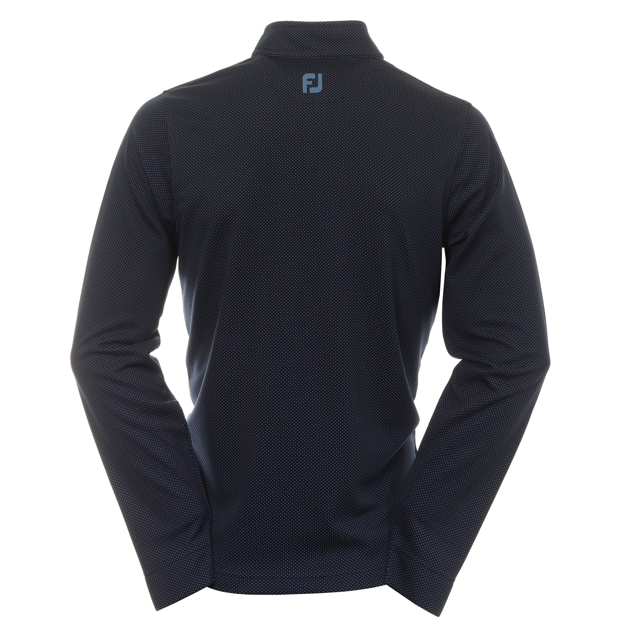 FootJoy ThermoSeries Mid Layer 88811 Navy Slate | Function18 | Restrictedgs