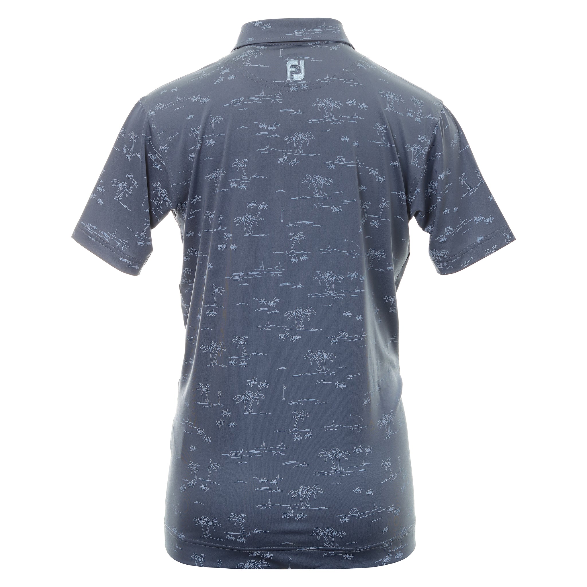 footjoy-tropic-print-golf-shirt-88787-bluestone-denim