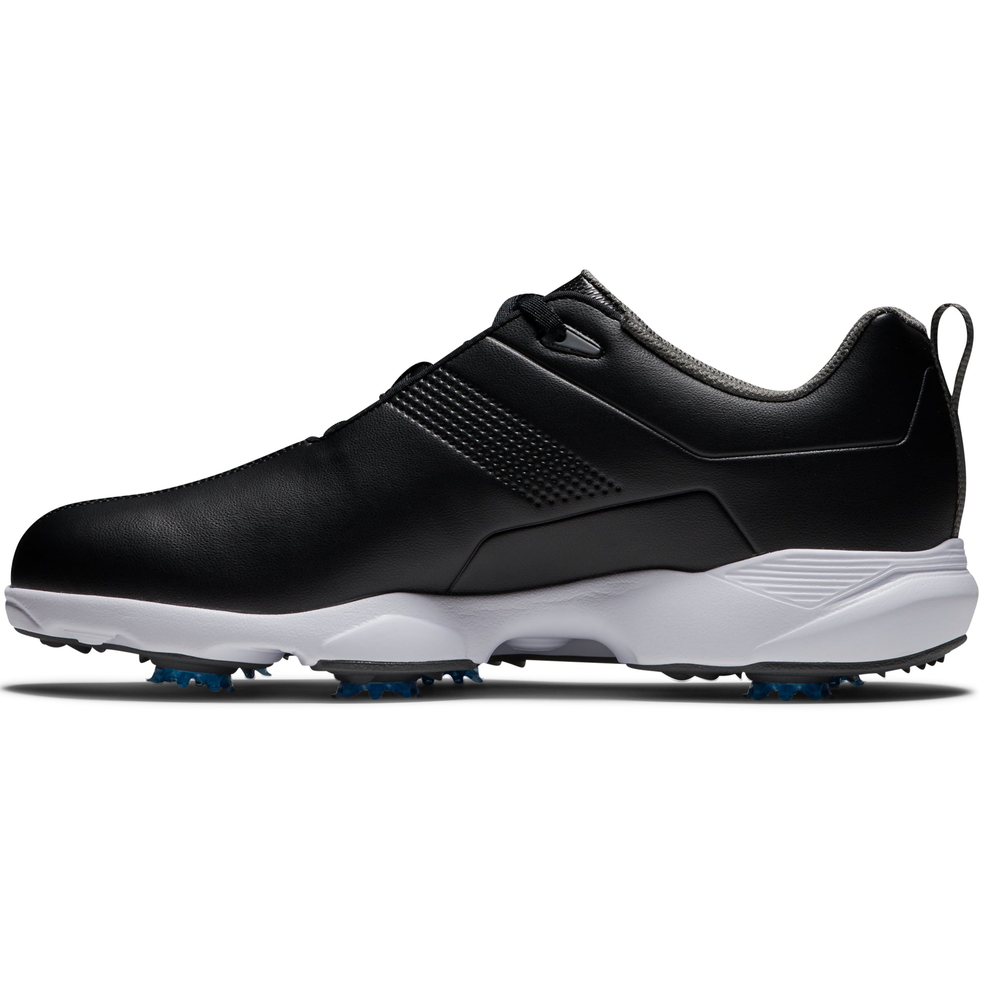 FootJoy eComfort Golf Shoes Black