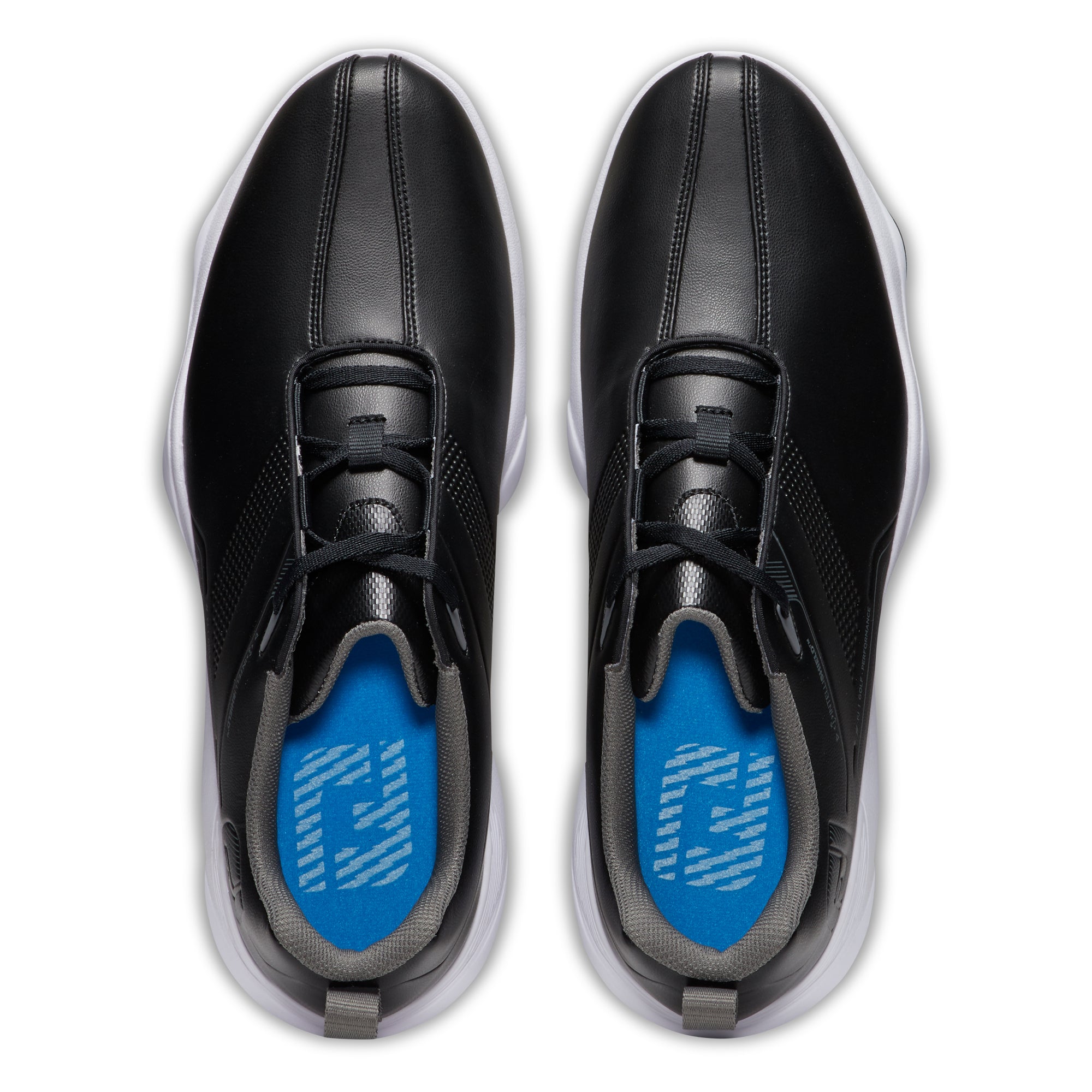 FootJoy eComfort Golf Shoes Black