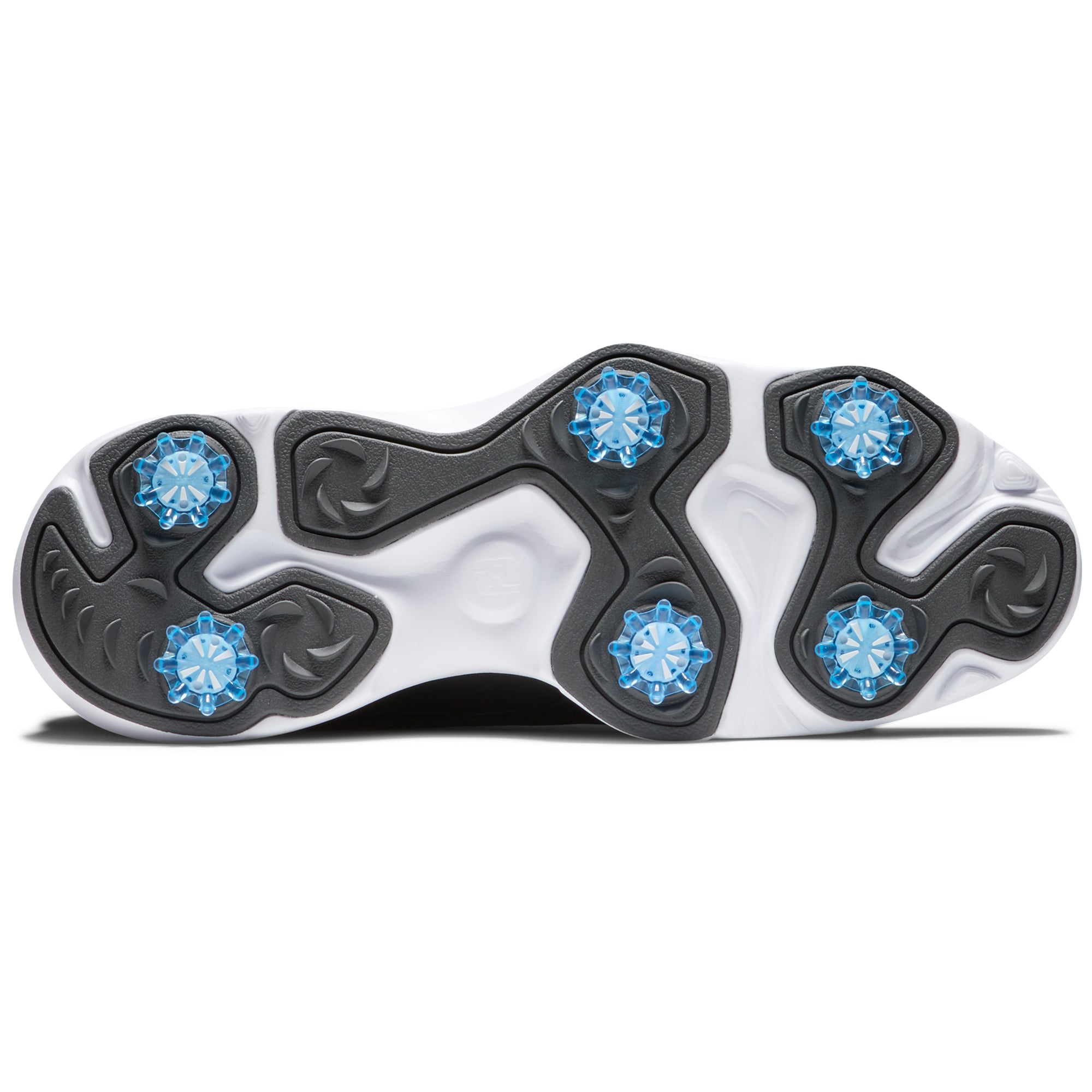FootJoy eComfort Golf Shoes Black