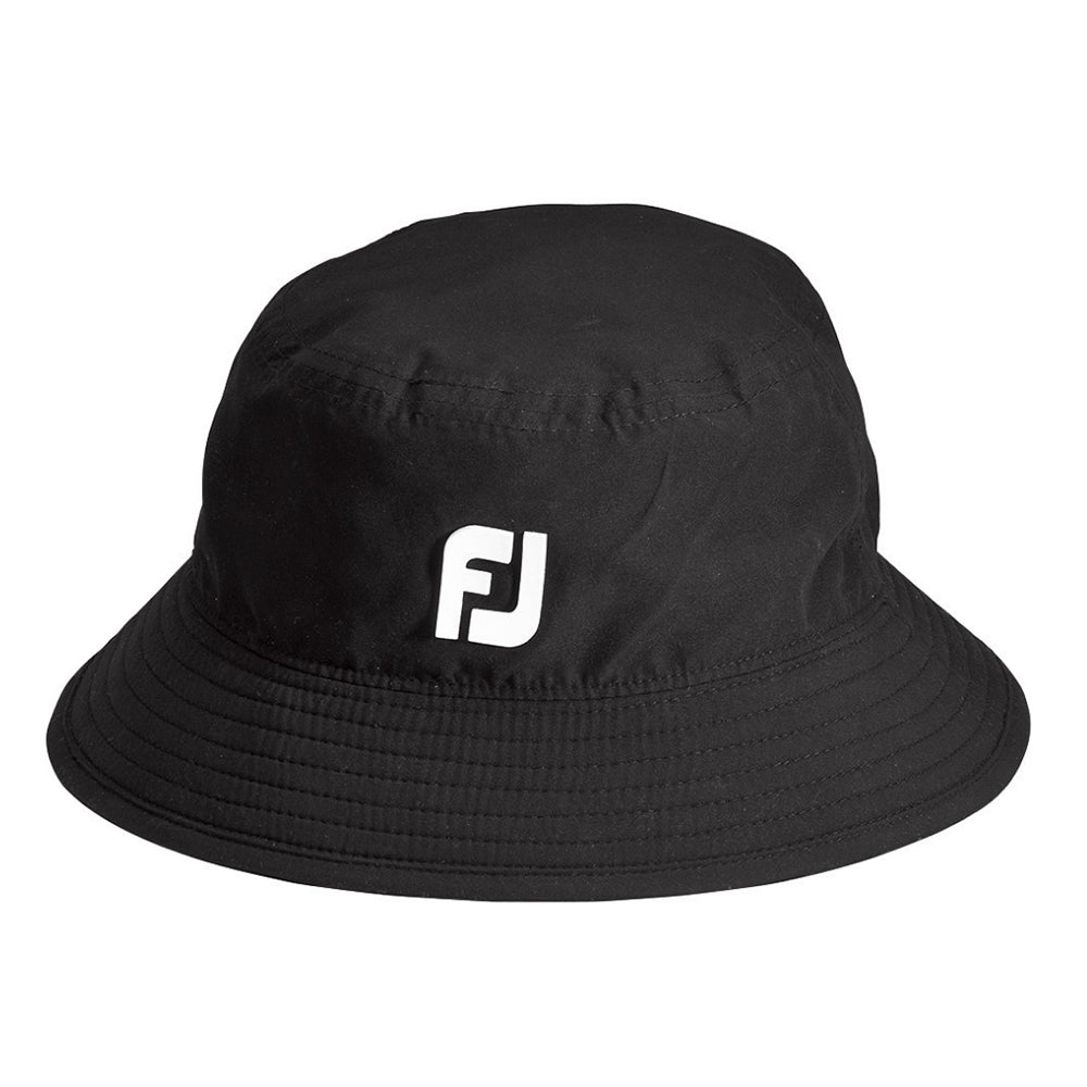 FootJoy DryJoys Winter Bucket Hat