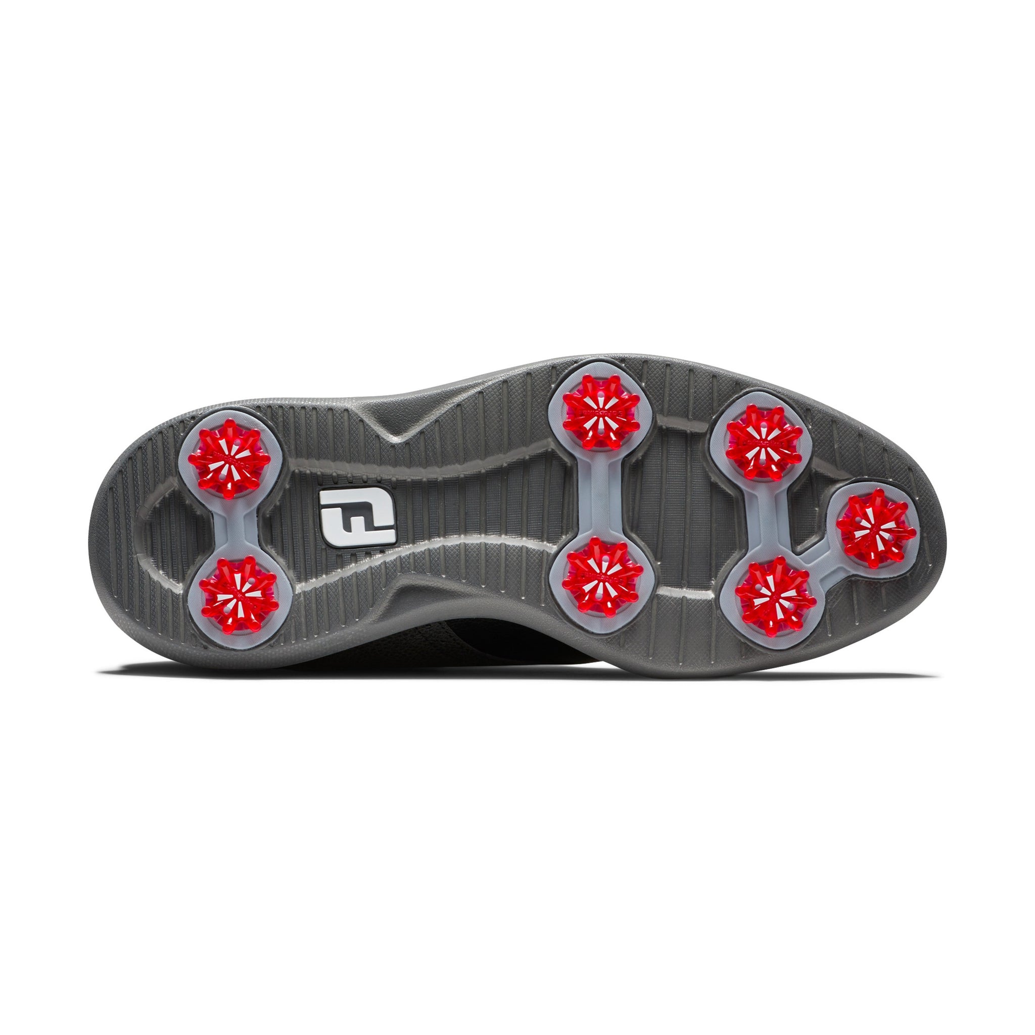 FootJoy FJ Traditions Golf Shoes Black