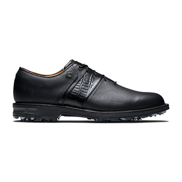 FootJoy Premiere Series Packard Golf Shoes Black