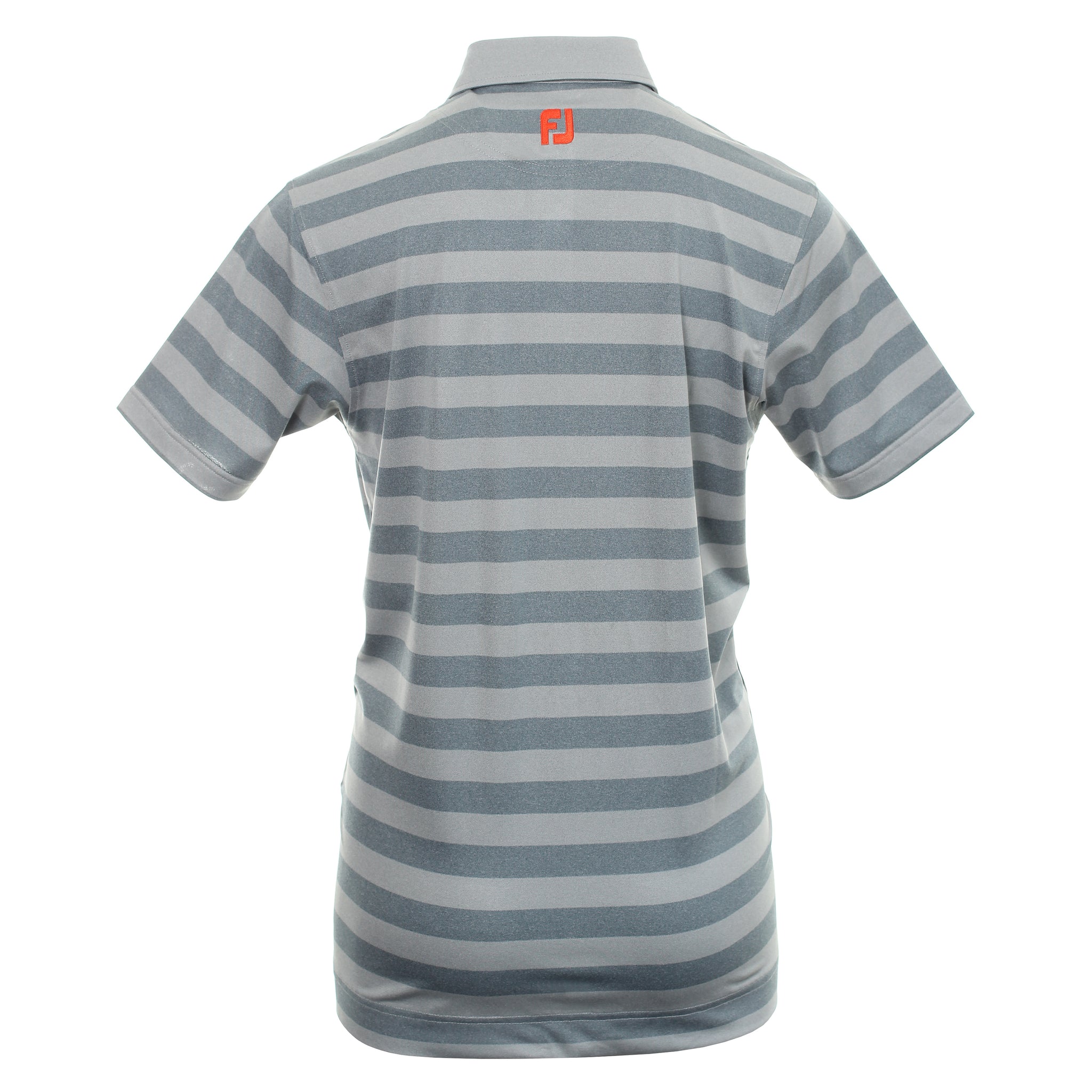FootJoy Rugby Stripe Golf Shirt