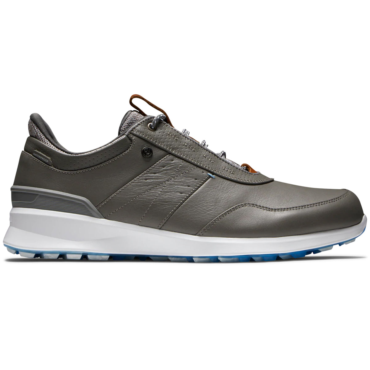 FootJoy Stratos Golf Shoes 50042 Grey | Function18 | Restrictedgs
